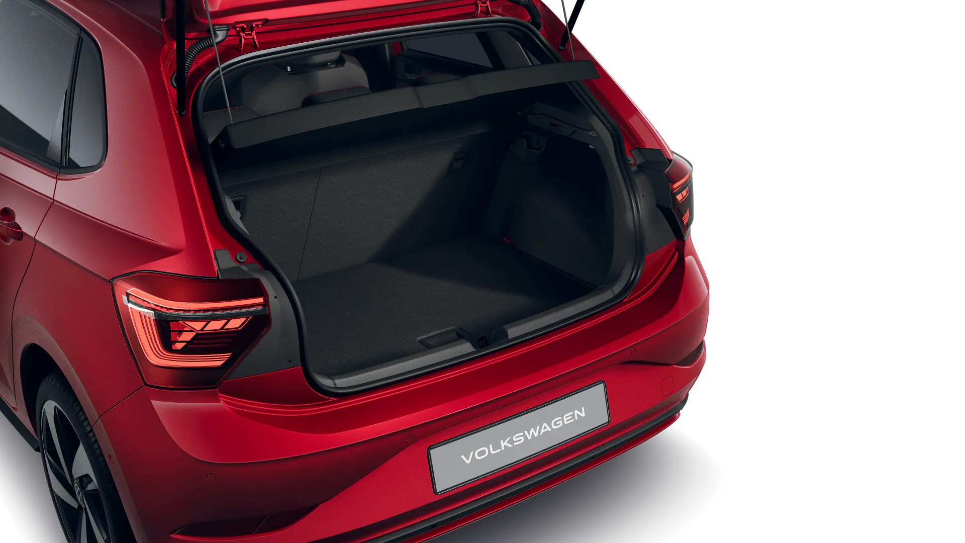 Volkswagen Polo GTI