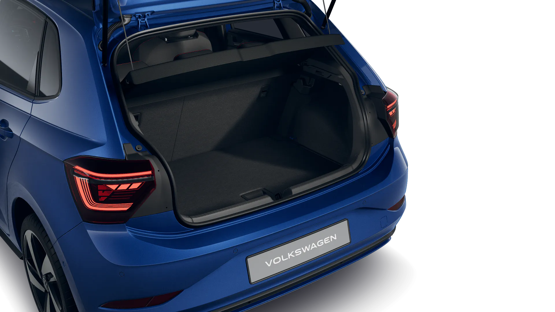 Volkswagen Polo GTI