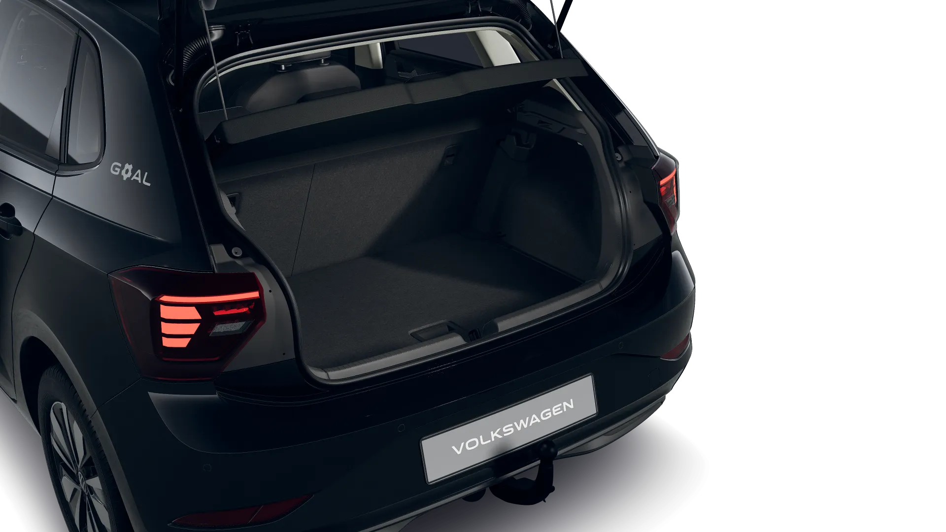 Volkswagen Polo Goal