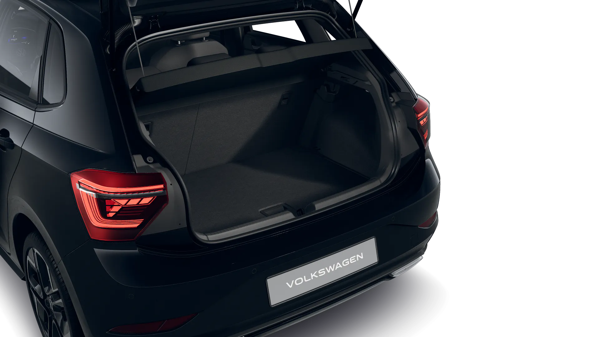 Volkswagen Polo R-Line