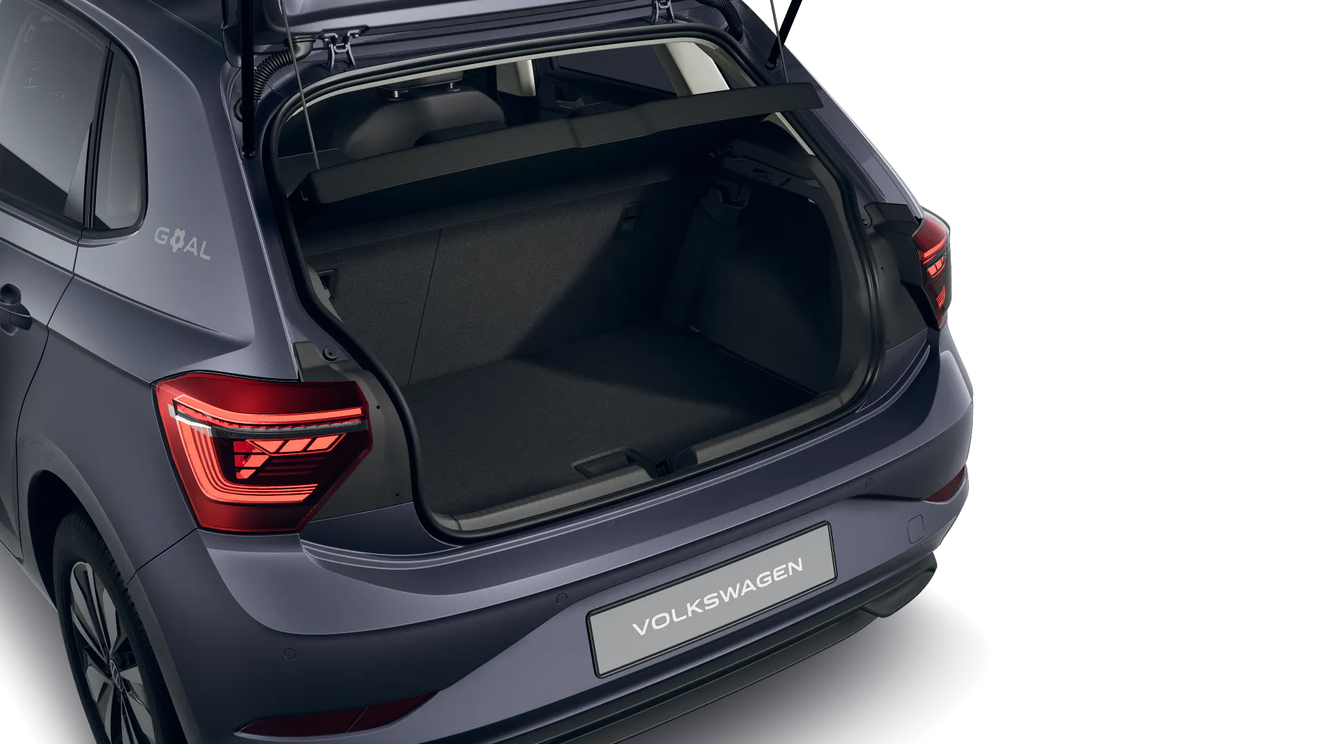 Volkswagen Polo Goal