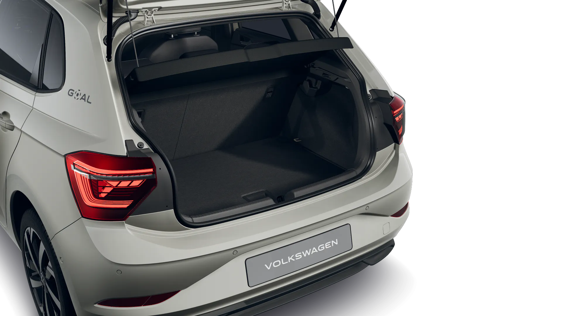 Volkswagen Polo Goal