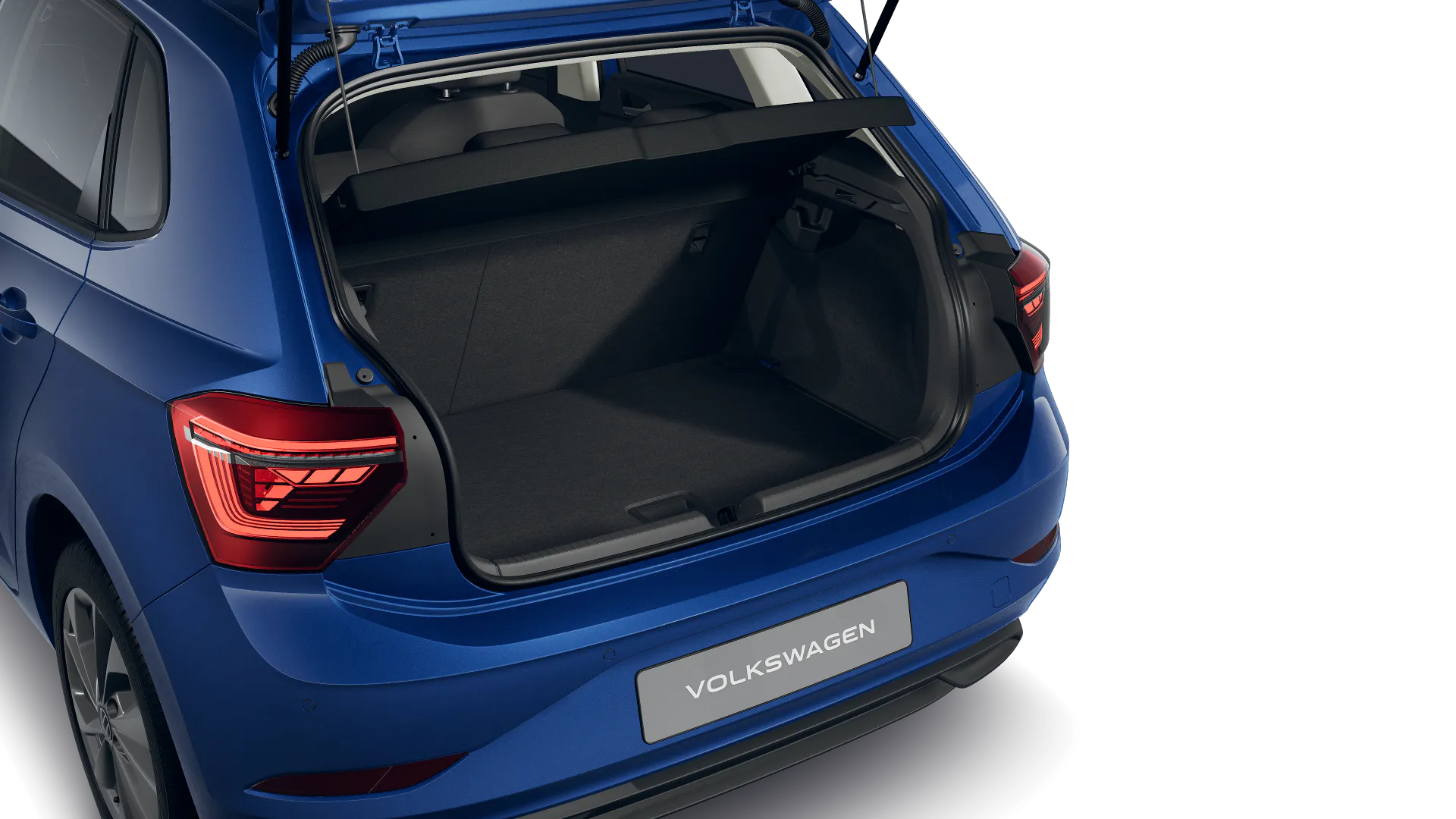 Volkswagen Polo Style