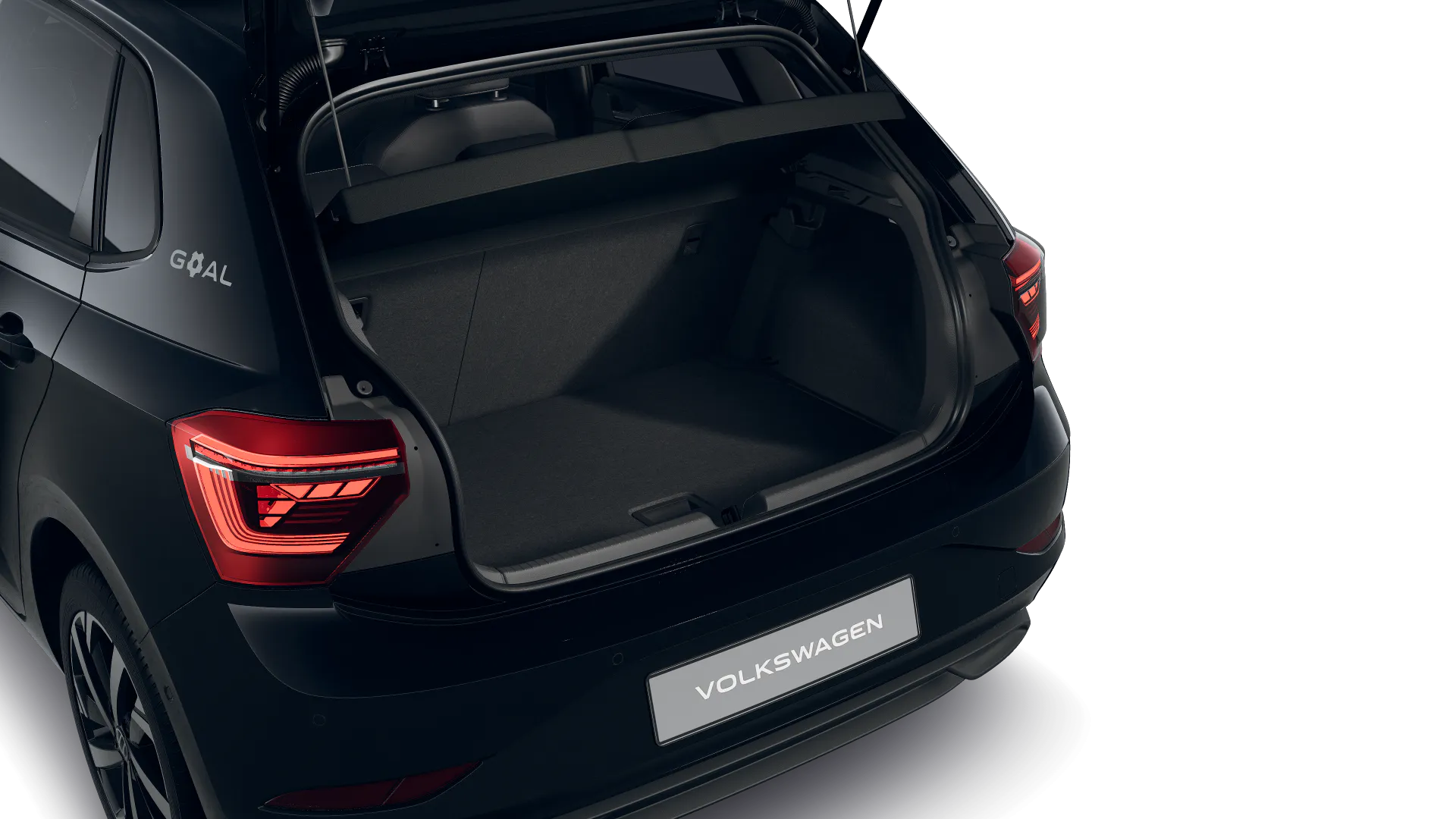 Volkswagen Polo Goal