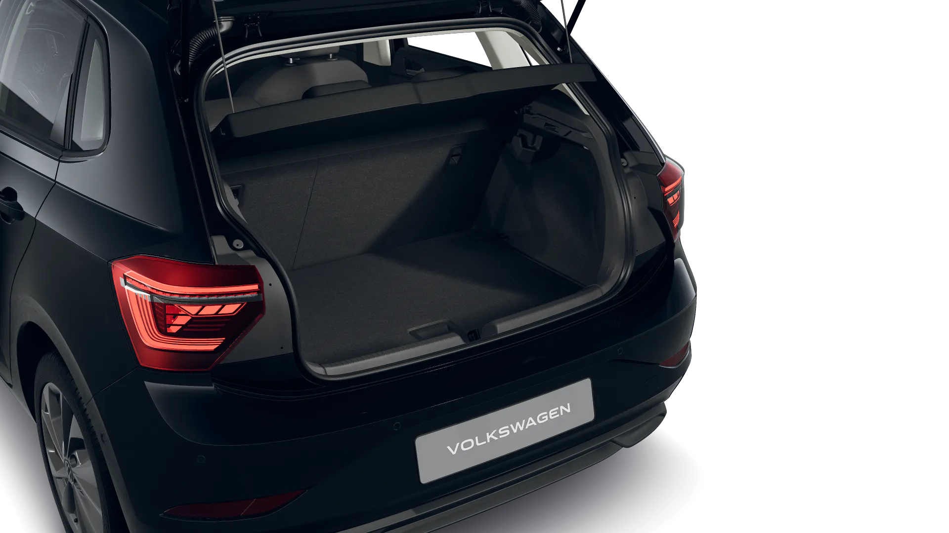 Volkswagen Polo Style