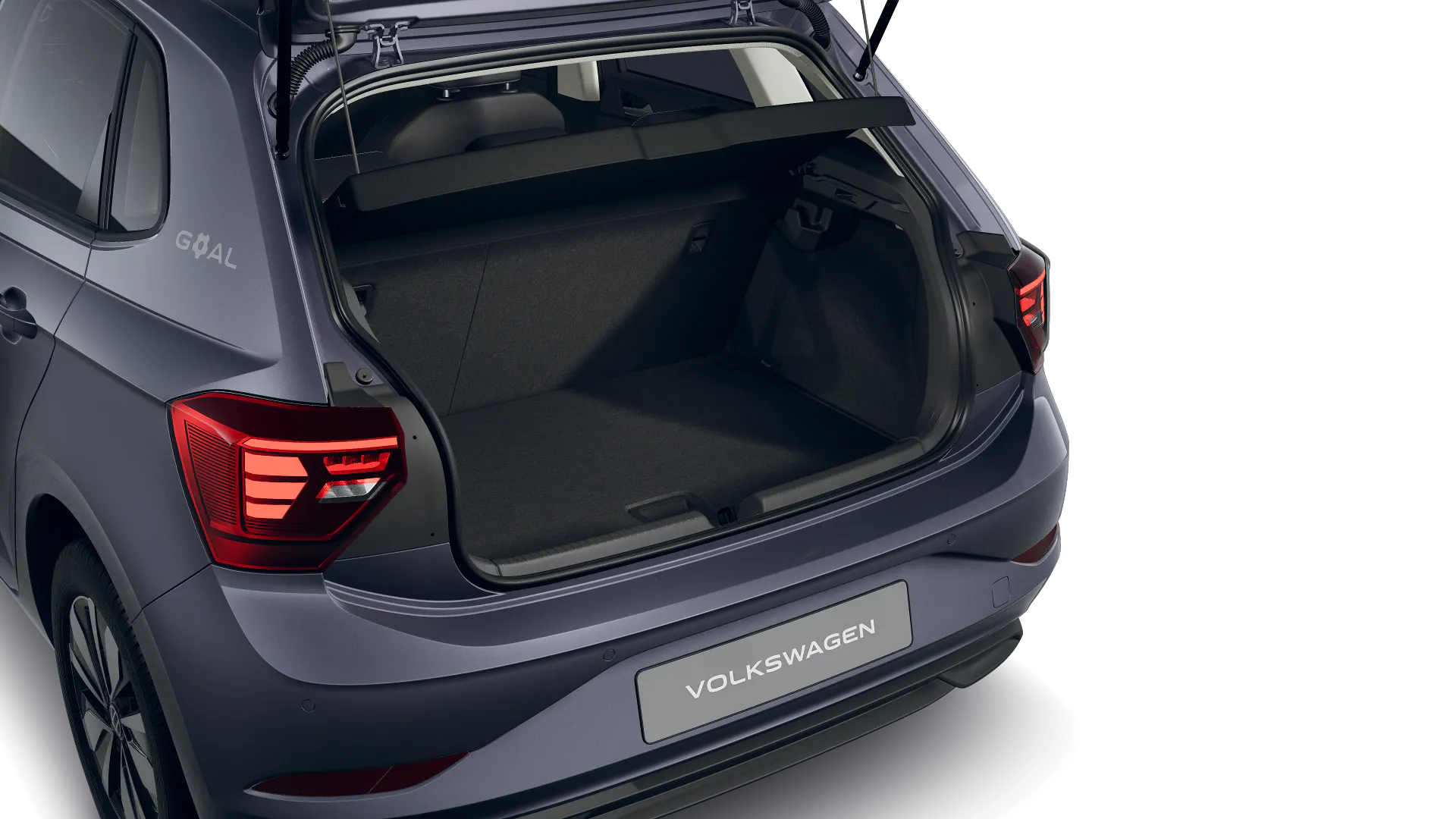 Volkswagen Polo Goal