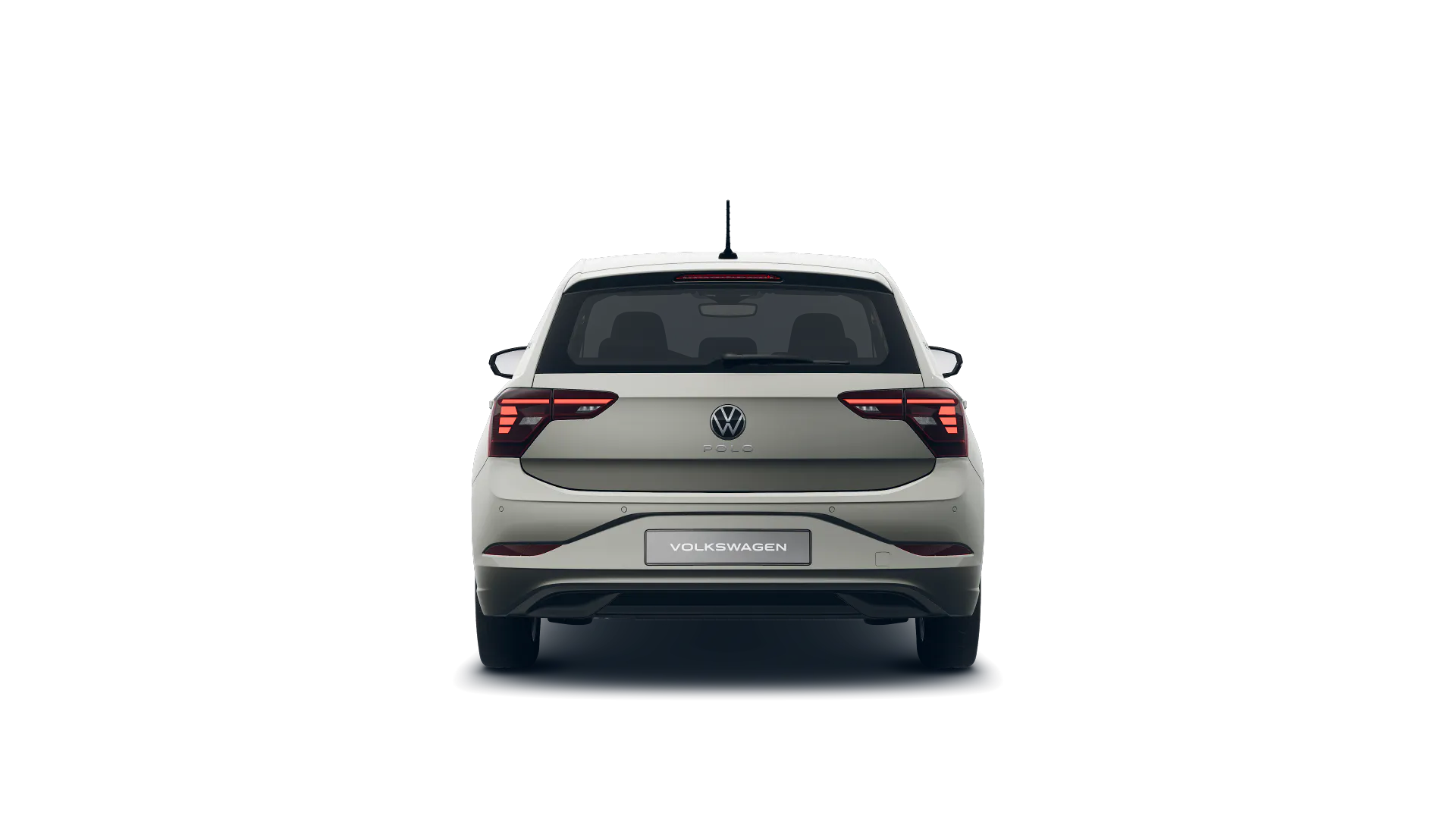 Volkswagen Polo Goal