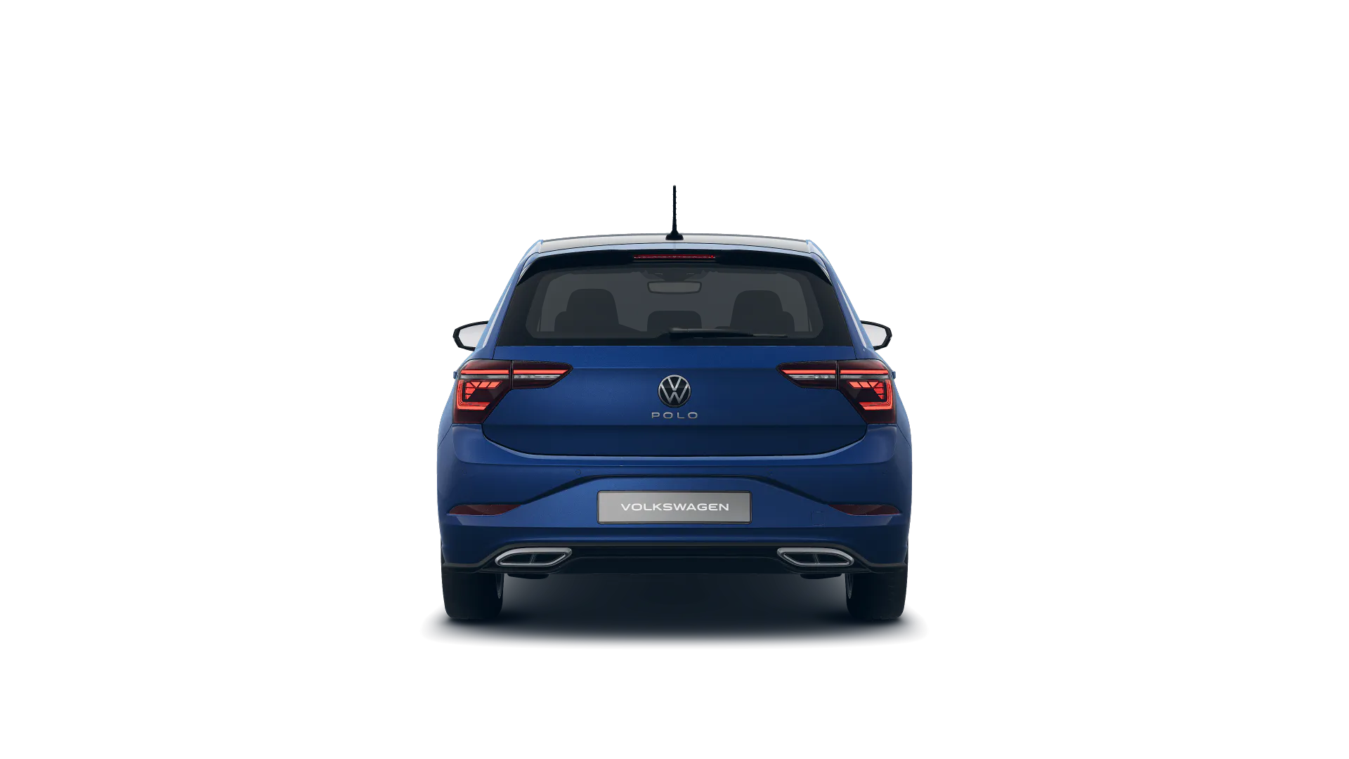Volkswagen Polo R-Line