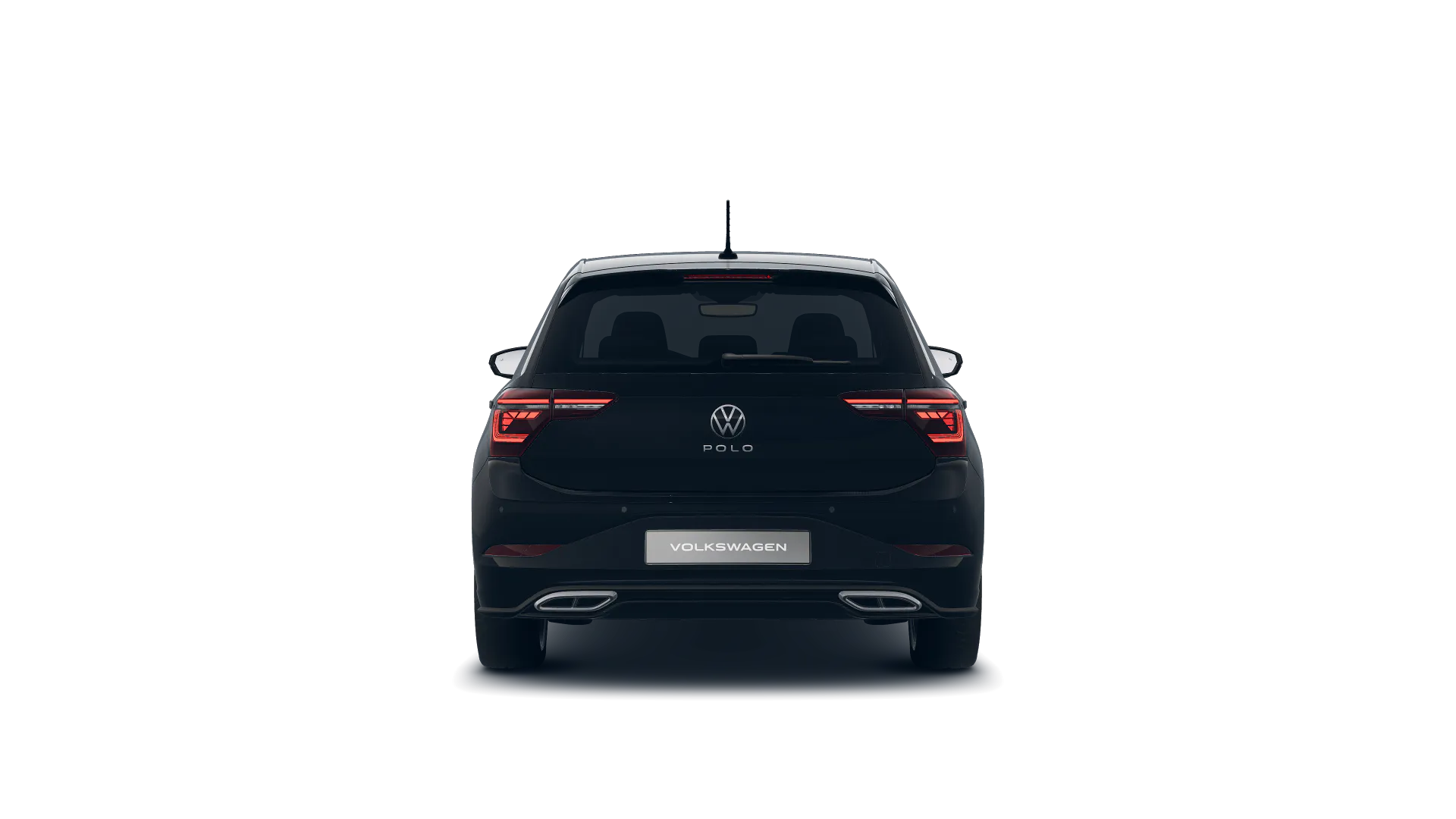Volkswagen Polo R-Line