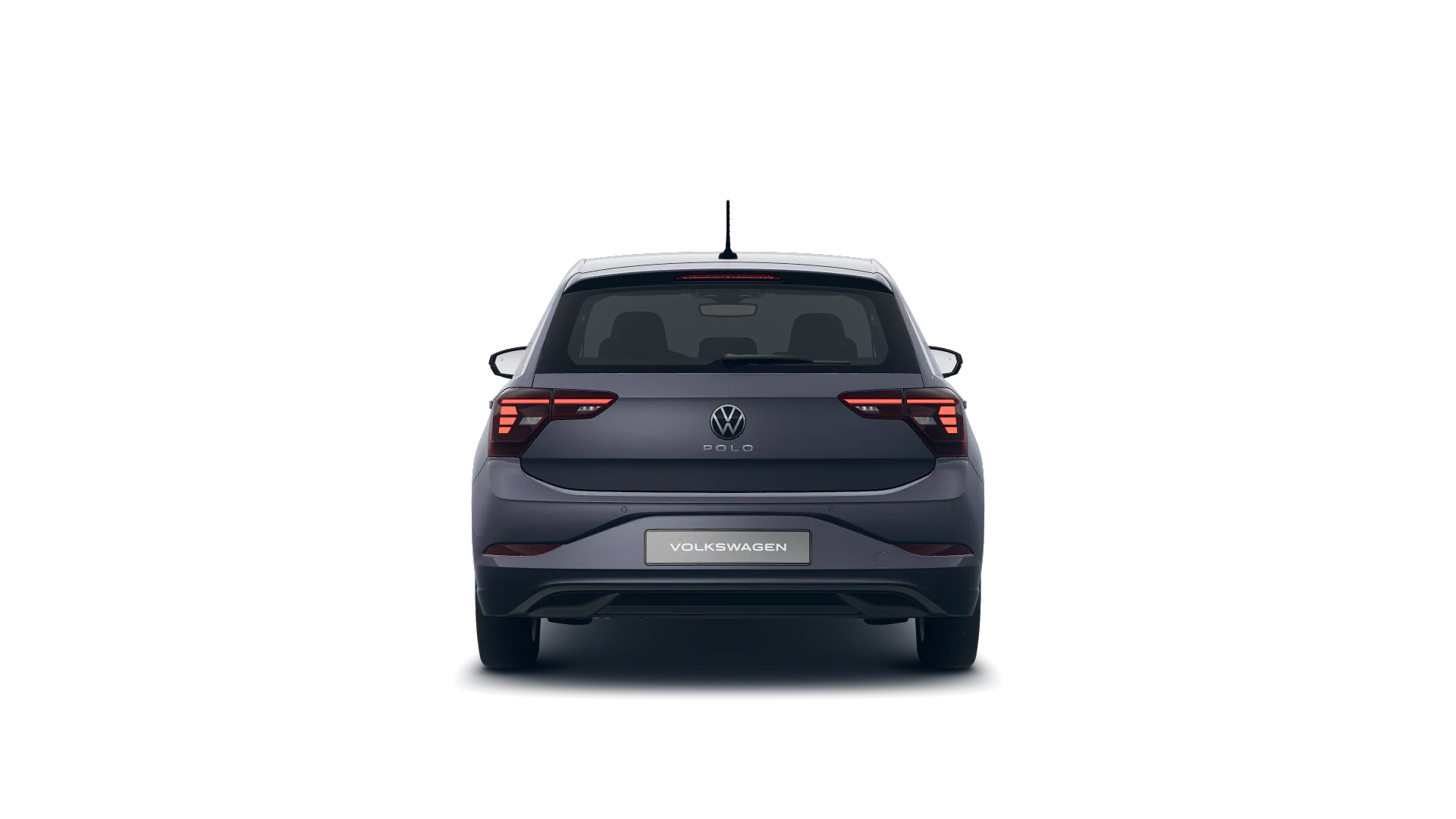 Volkswagen Polo Goal