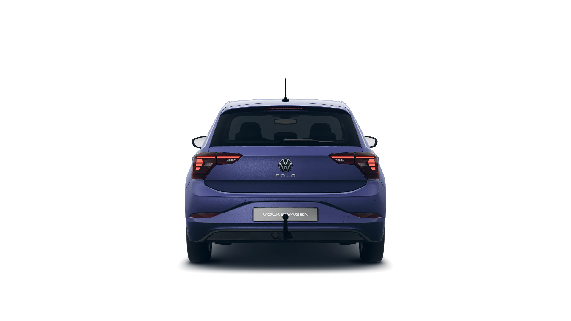Volkswagen Polo ENERGY