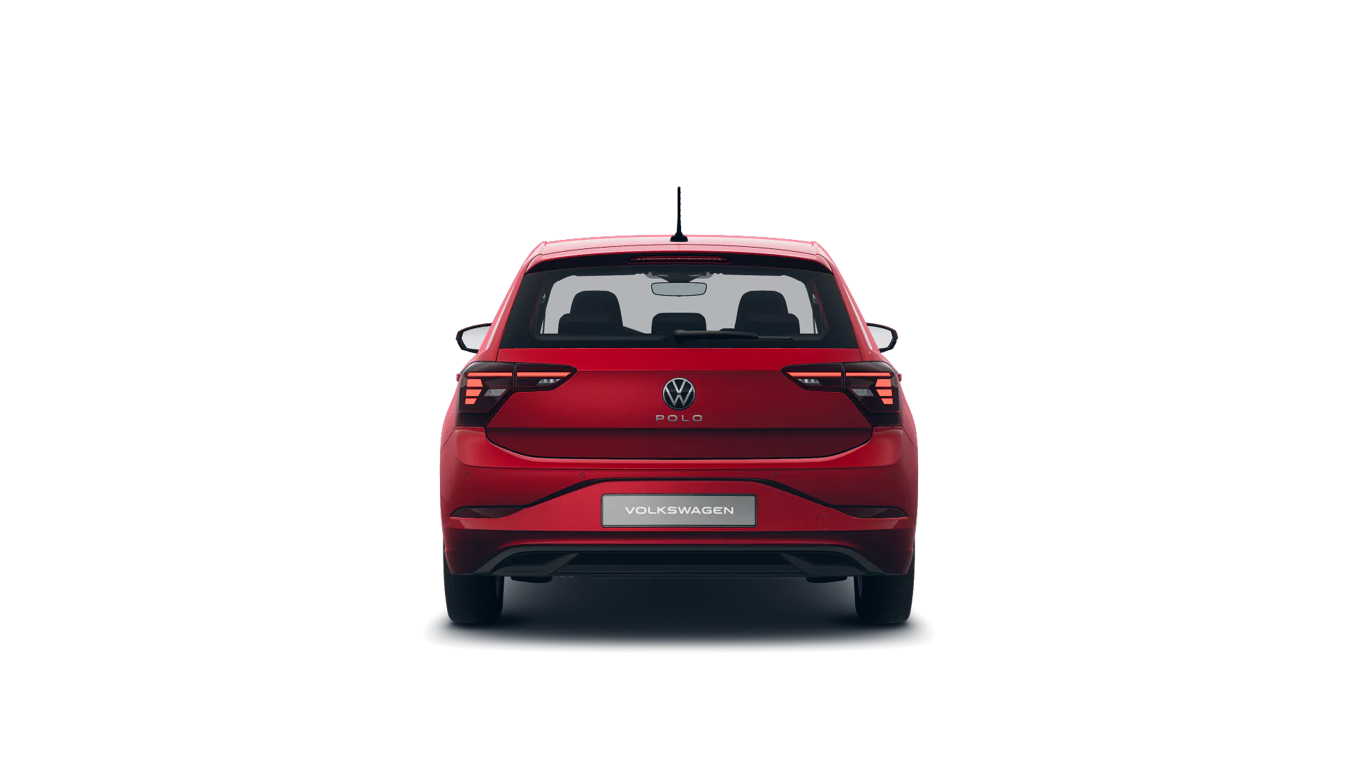Volkswagen Polo Life