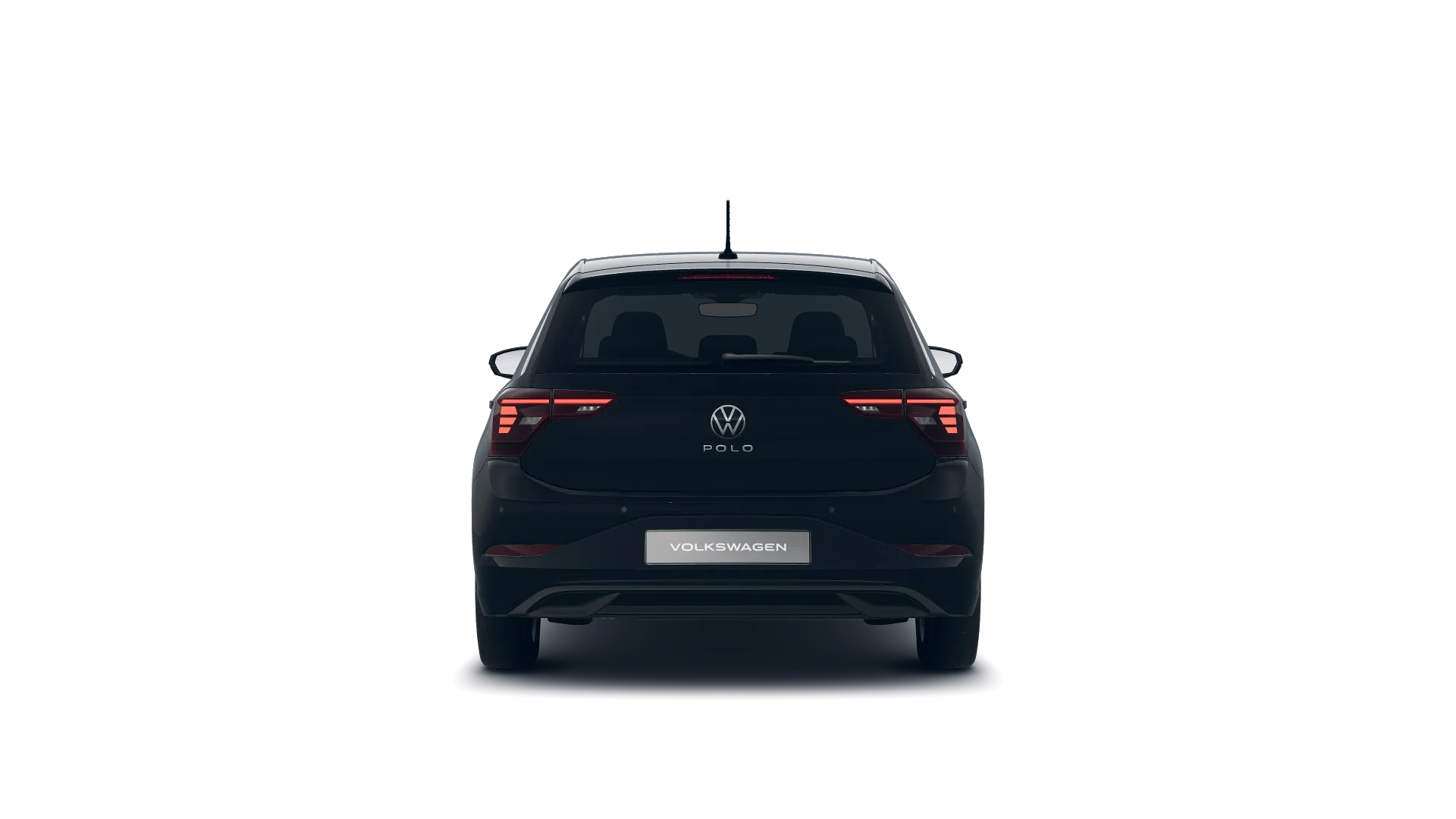 Volkswagen Polo Basis-Modell