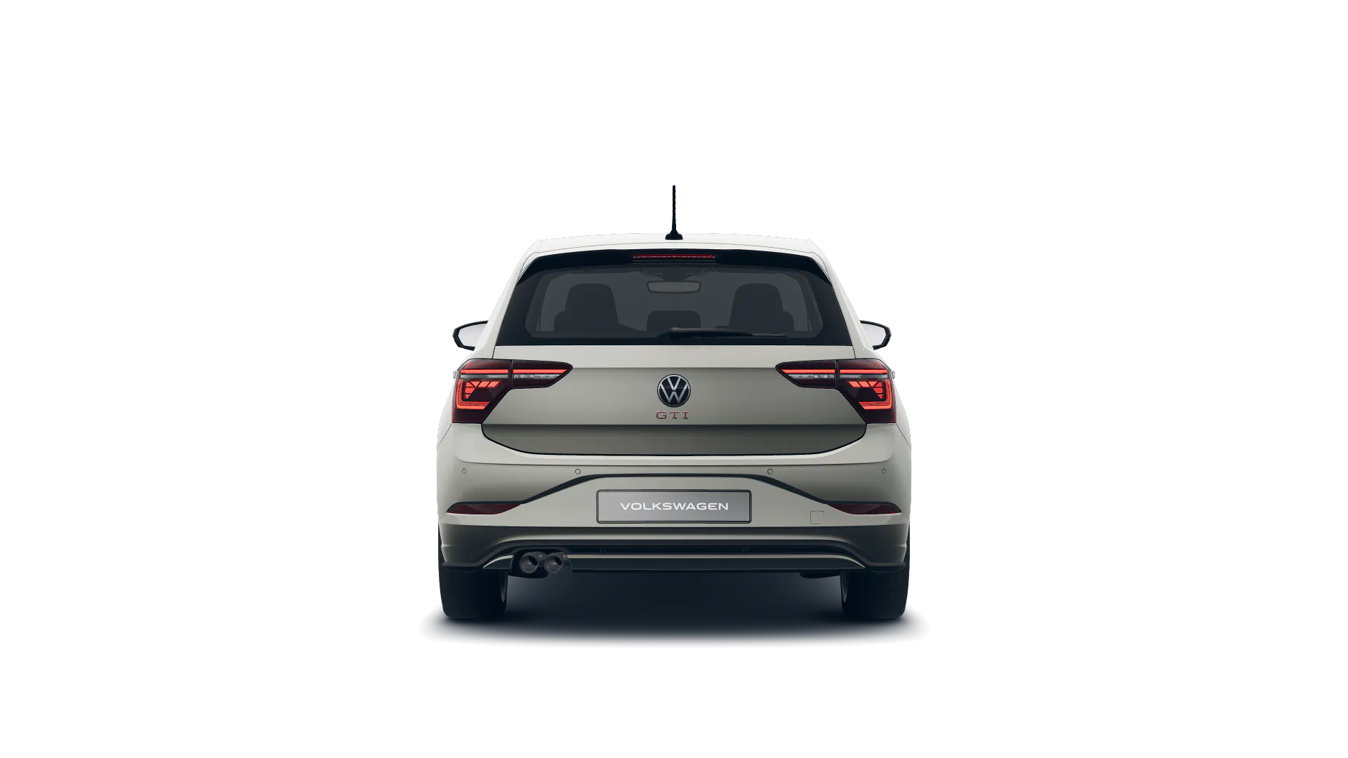 Volkswagen Polo GTI