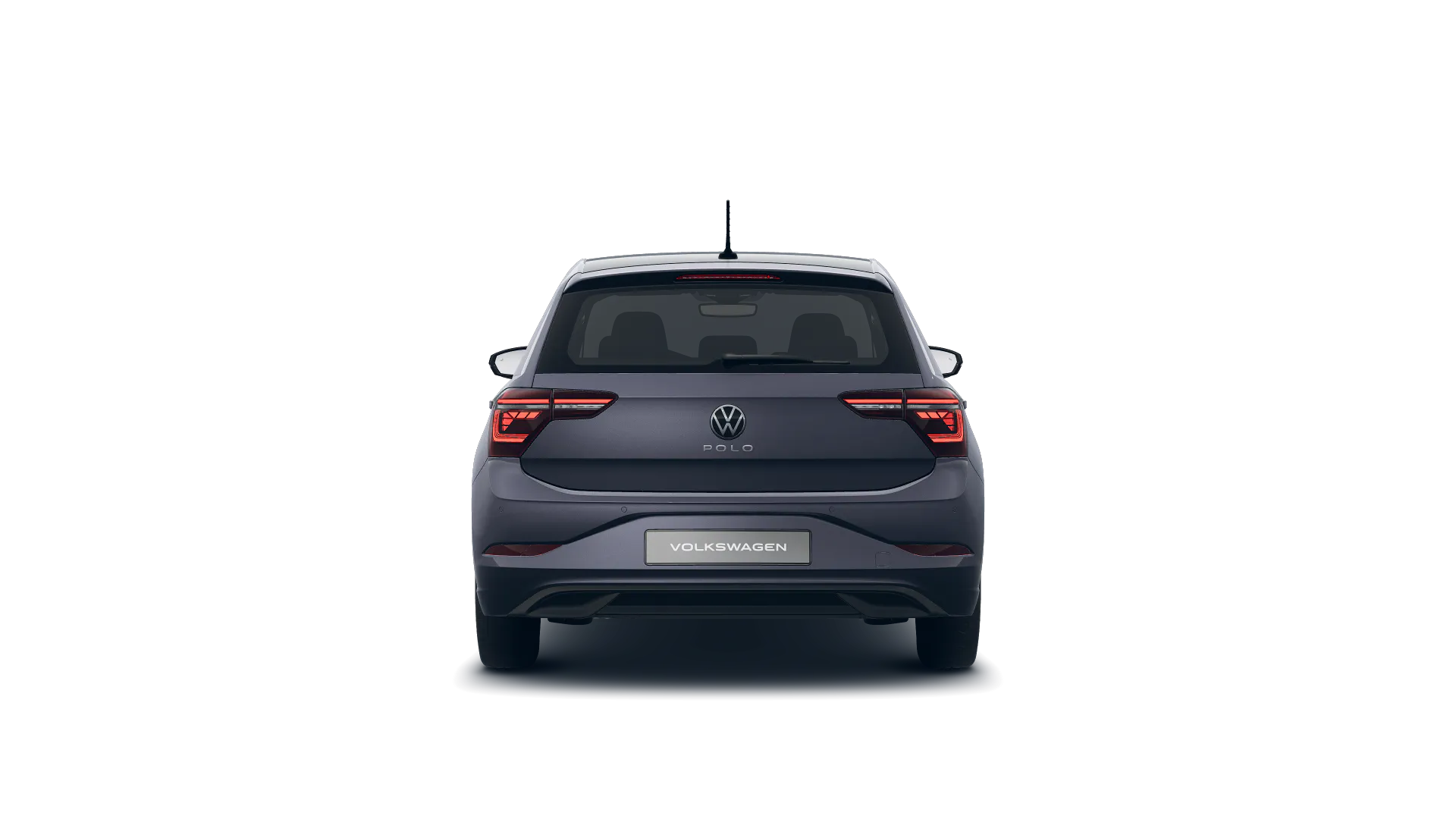 Volkswagen Polo Style