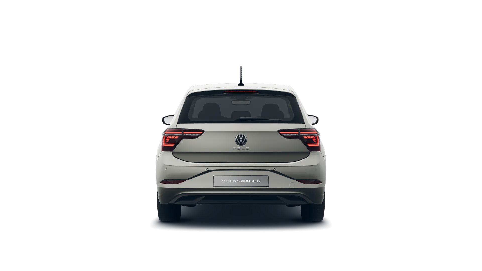 Volkswagen Polo Style