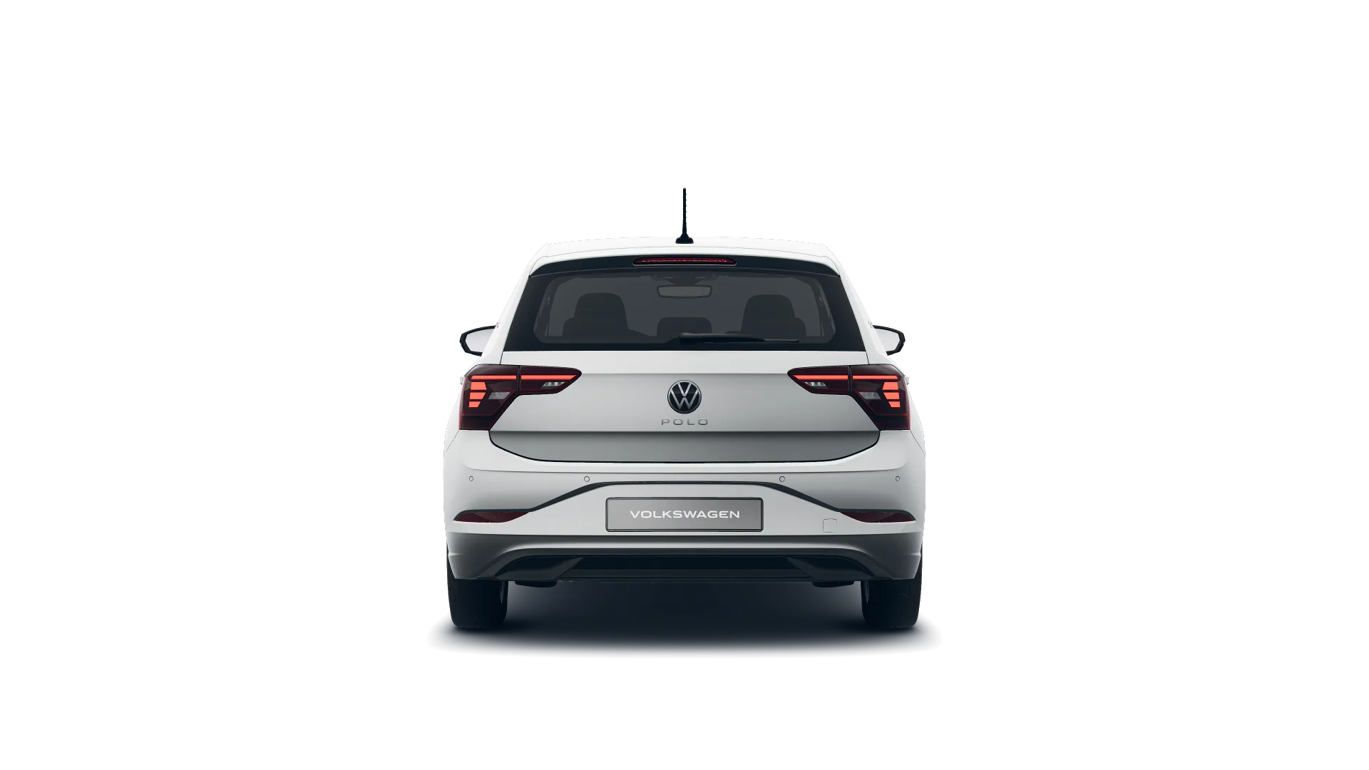 Volkswagen Polo Goal