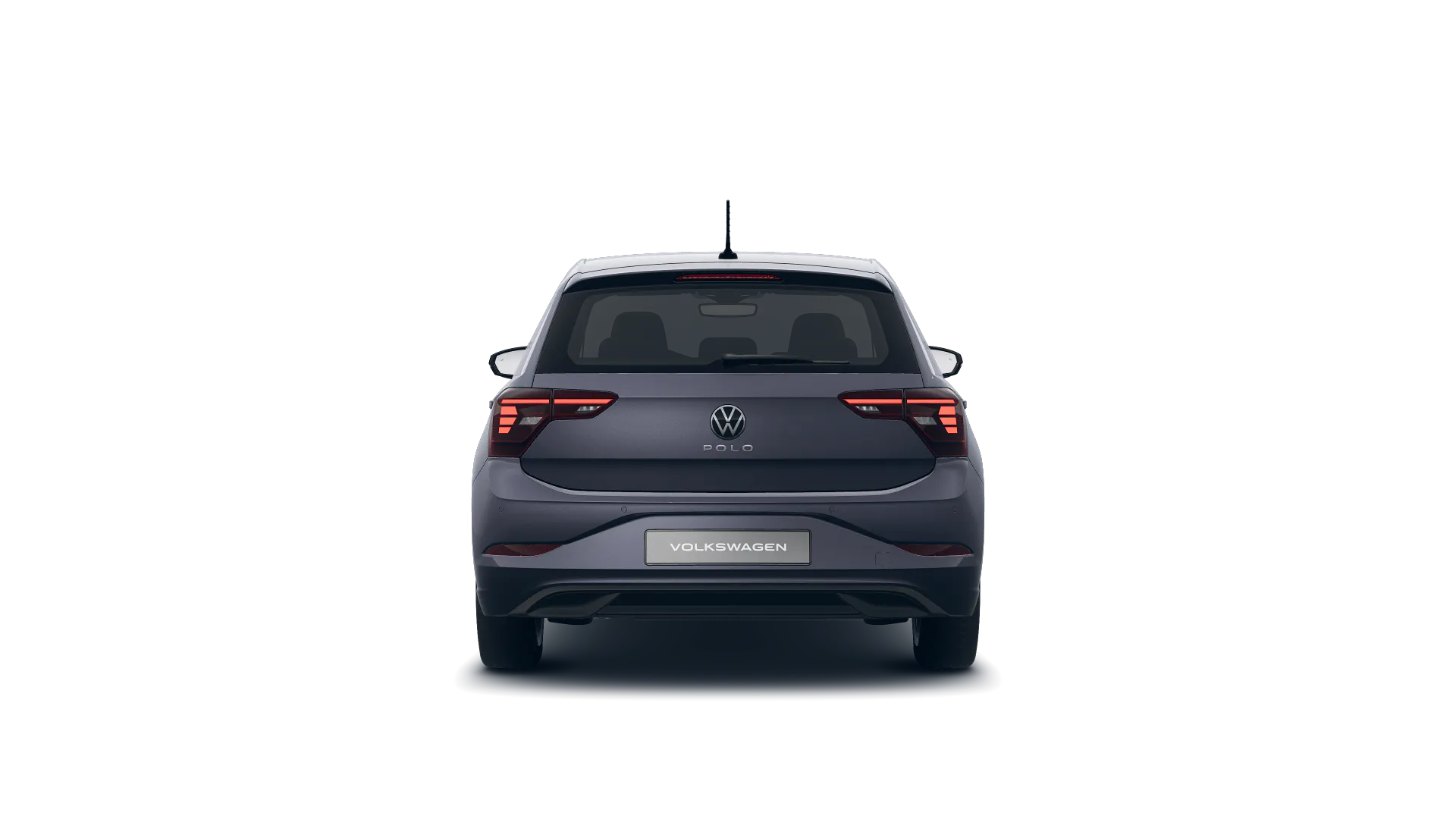 Volkswagen Polo Goal