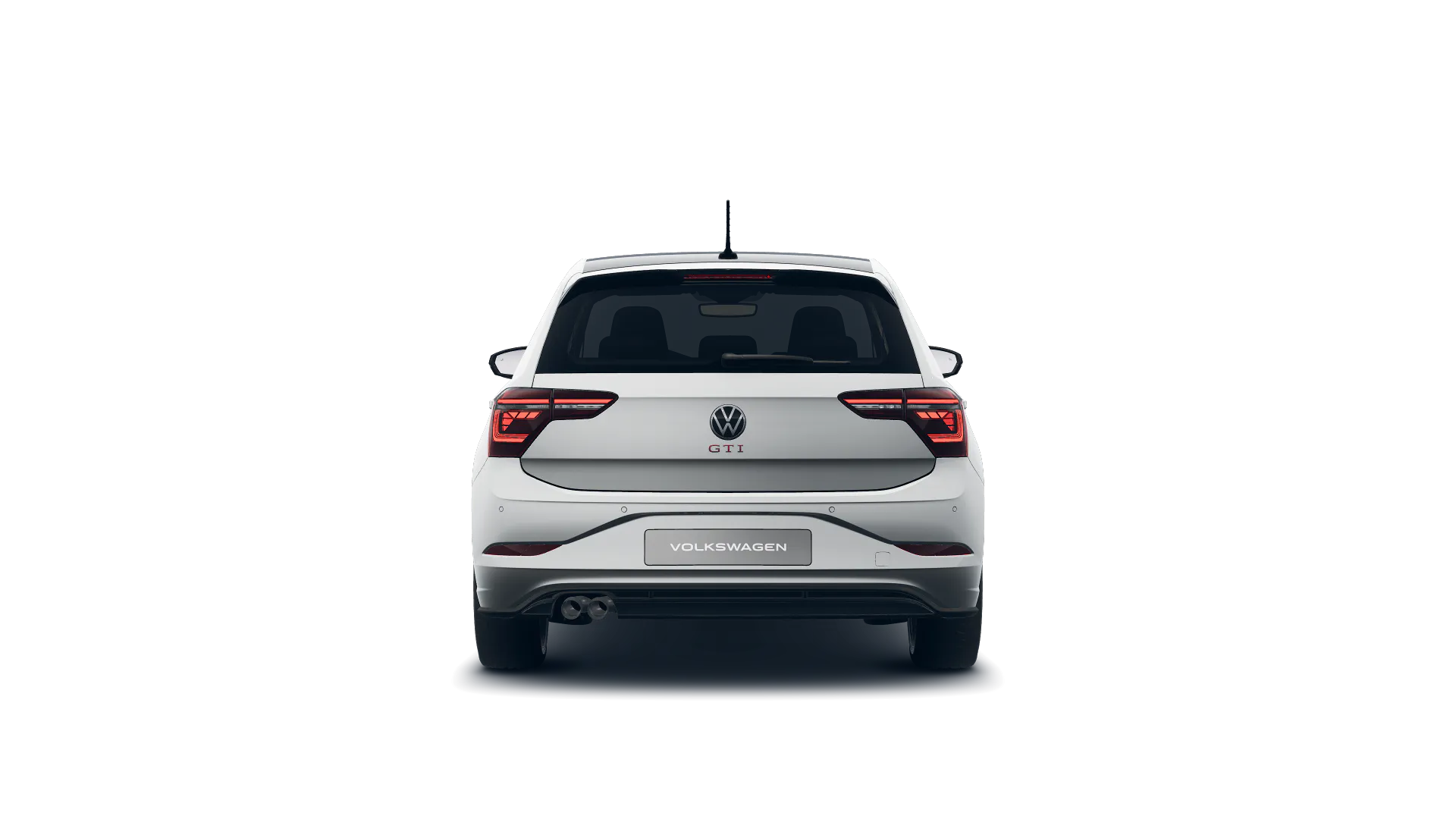 Volkswagen Polo GTI