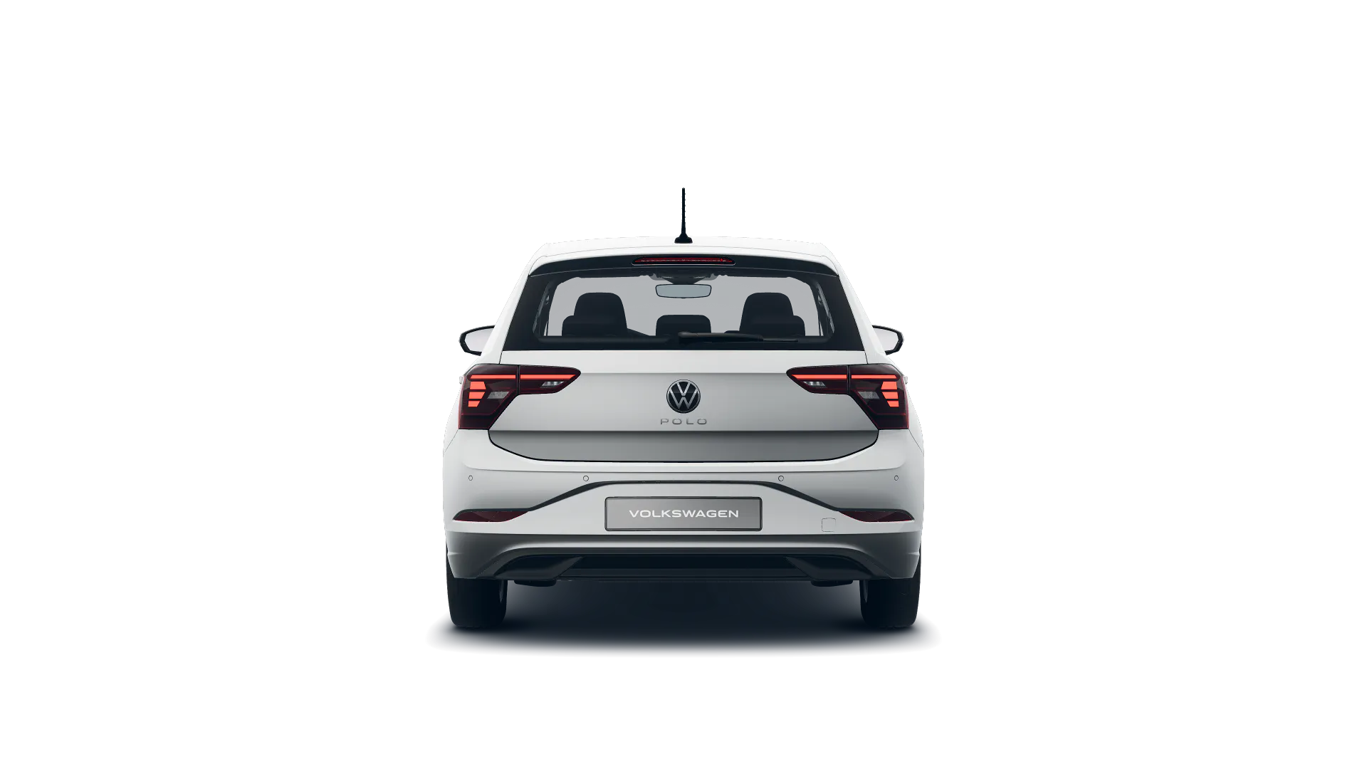 Volkswagen Polo Life