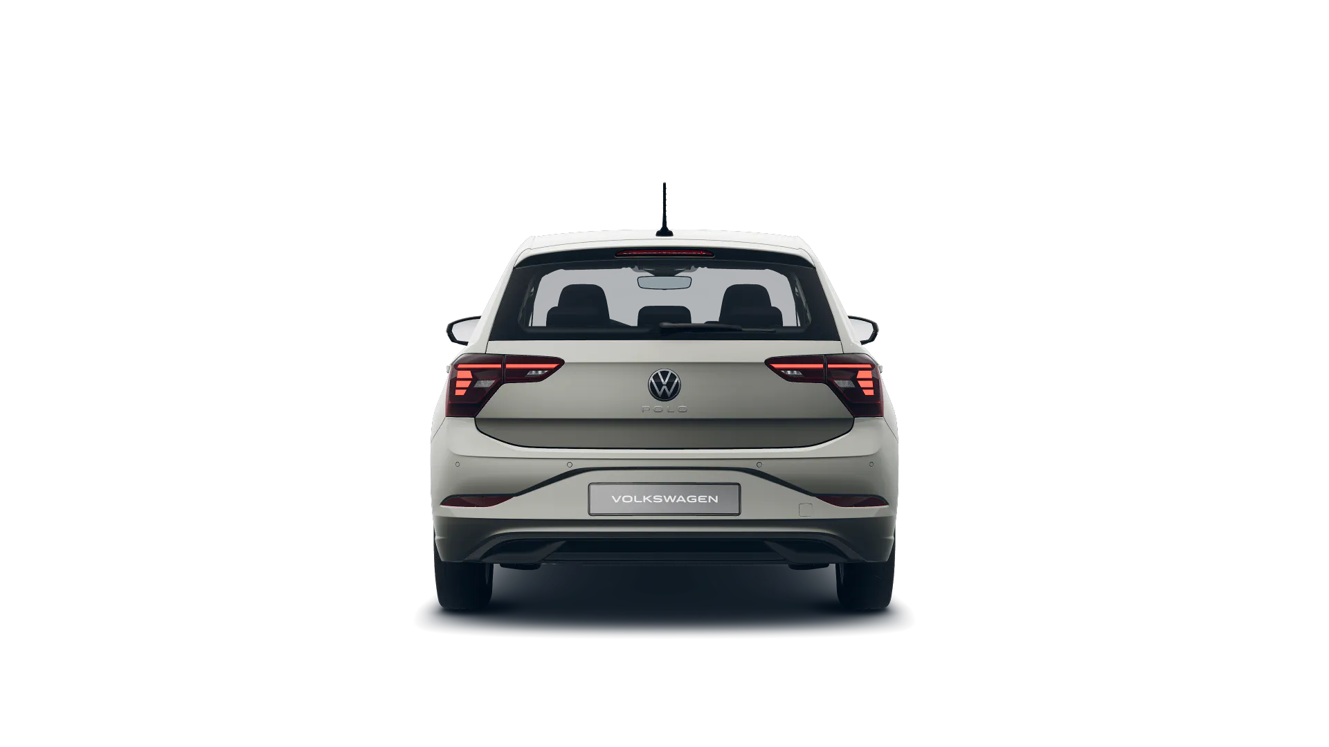 Volkswagen Polo Life