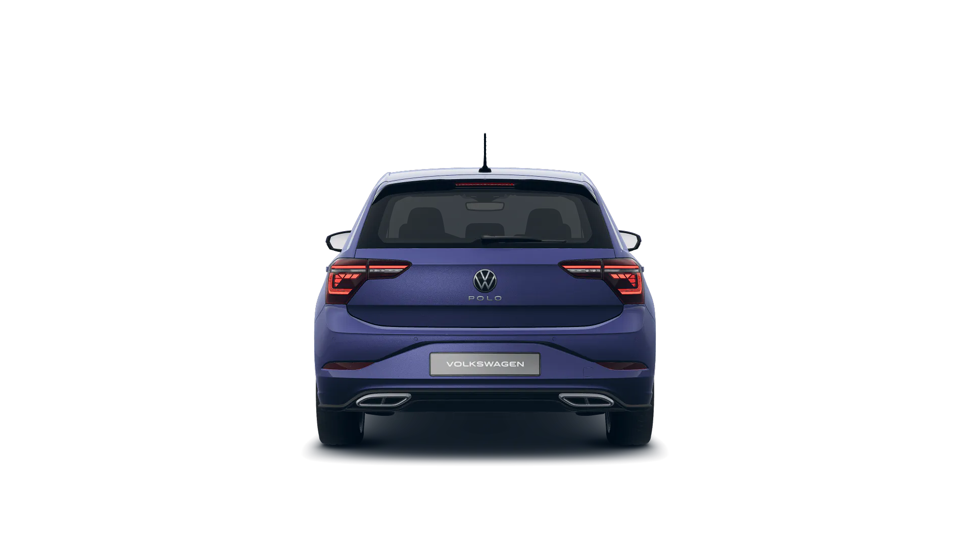 Volkswagen Polo R-Line