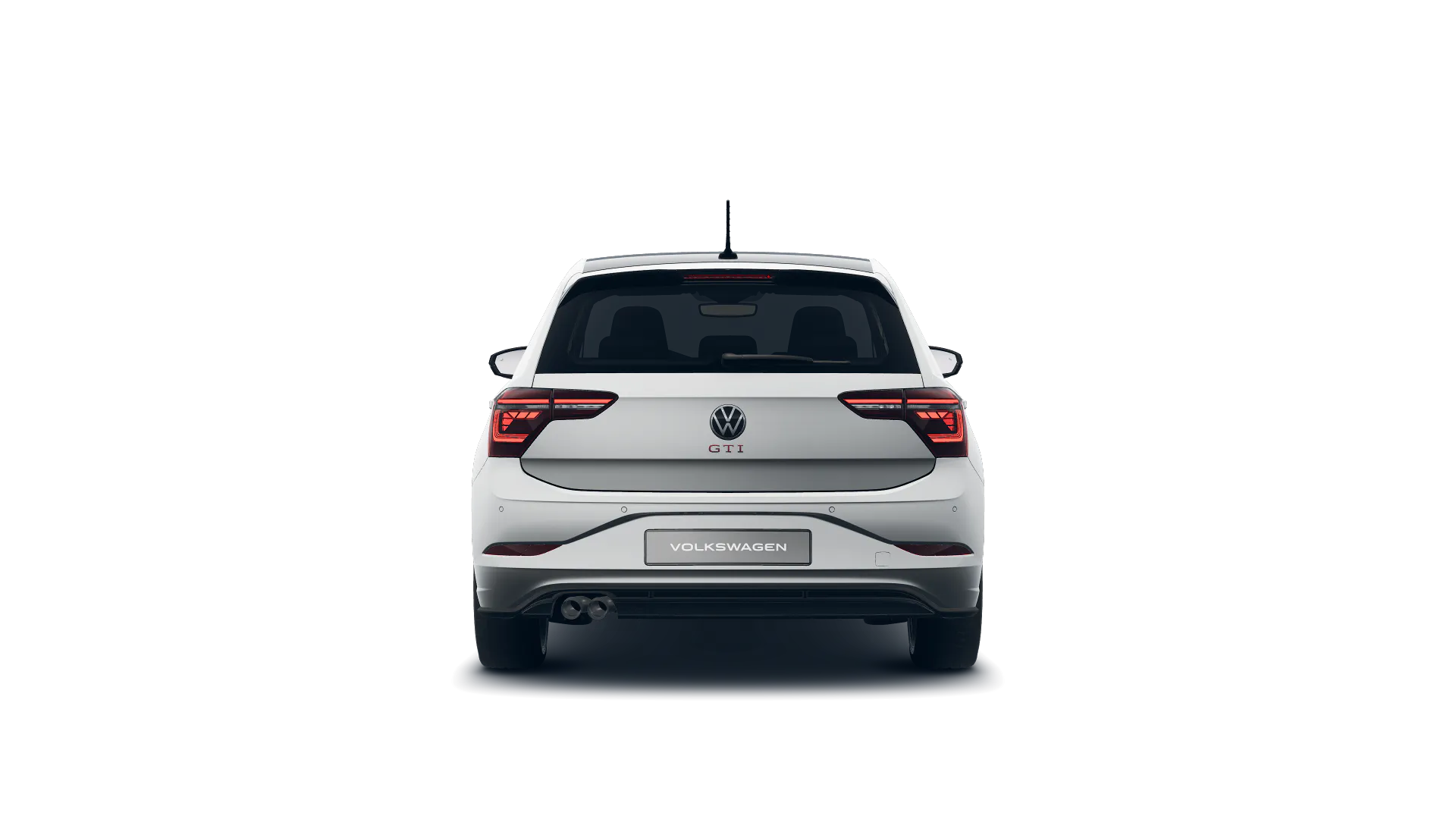 Volkswagen Polo GTI