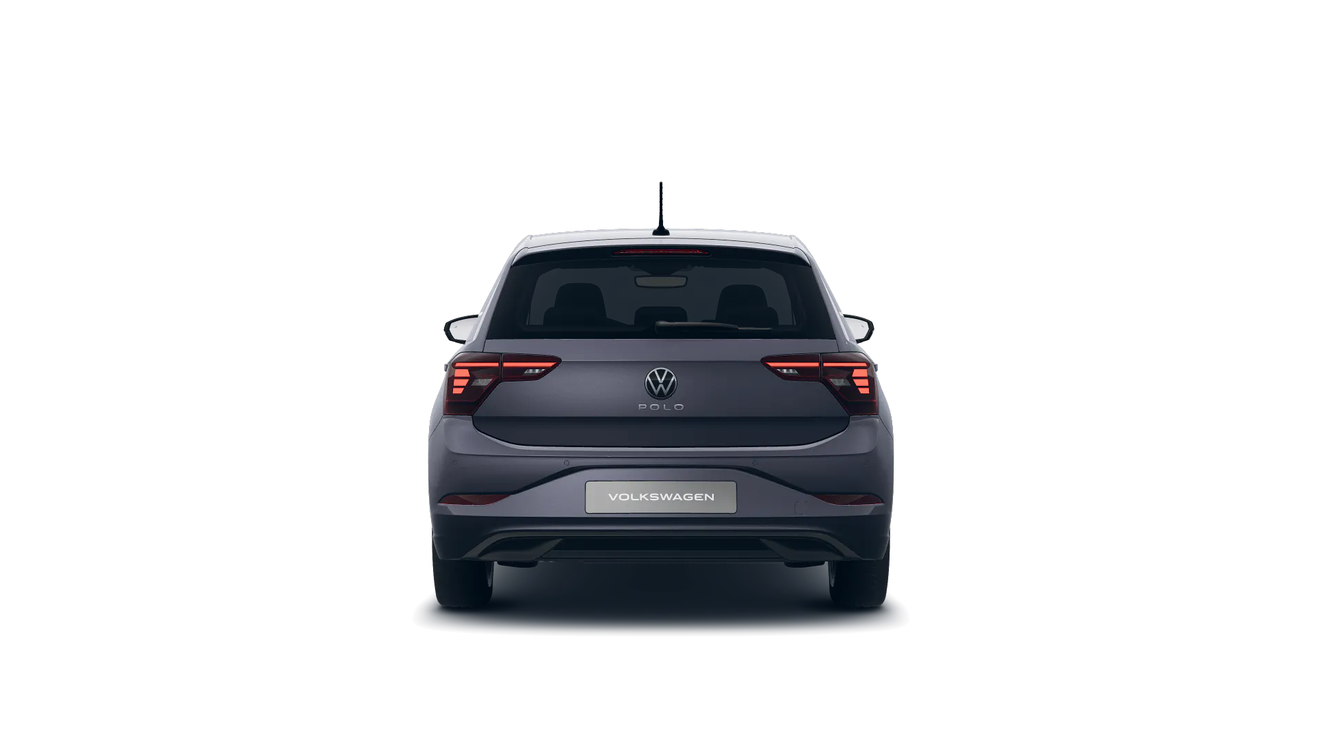Volkswagen Polo ENERGY
