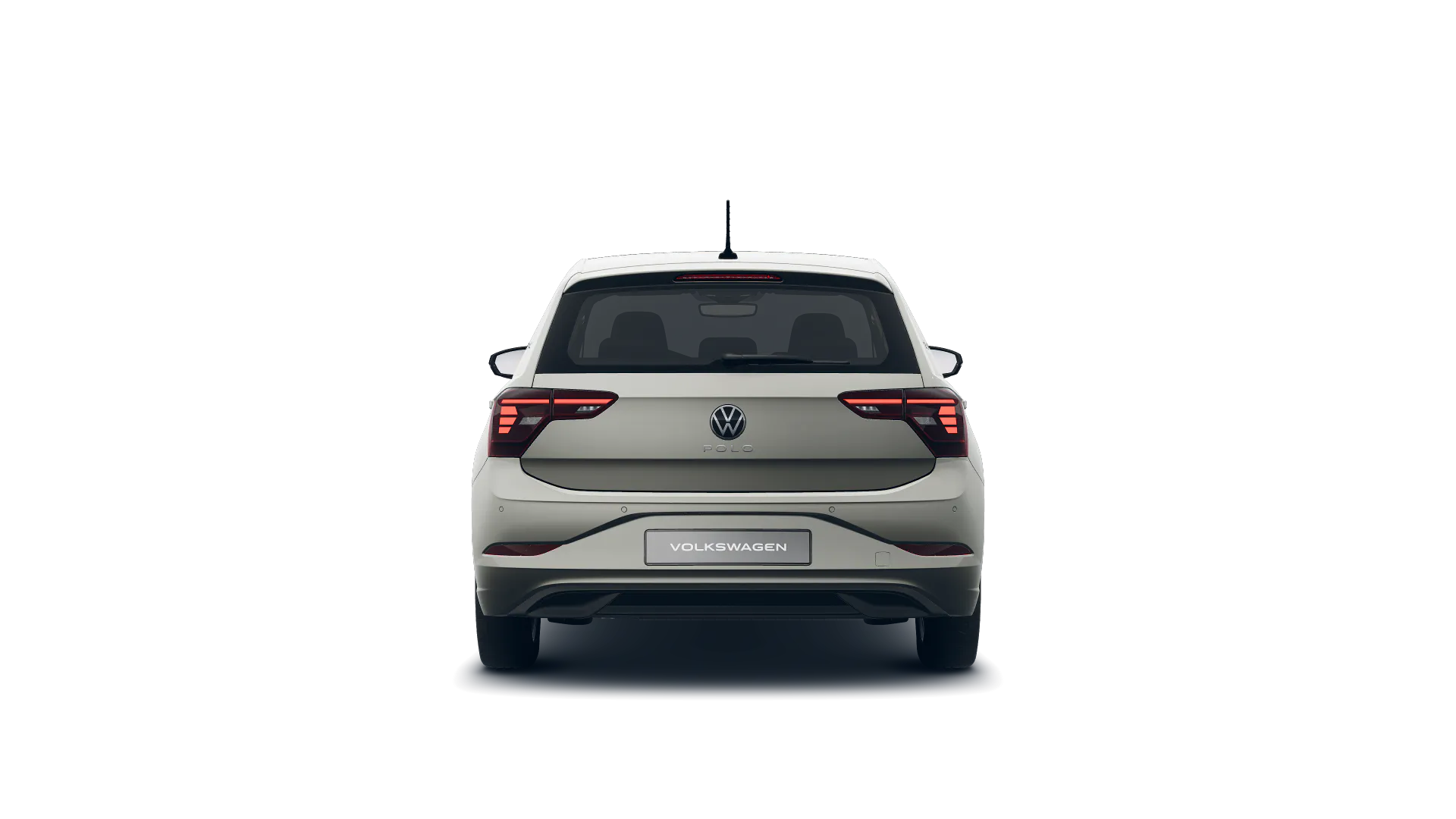 Volkswagen Polo Goal