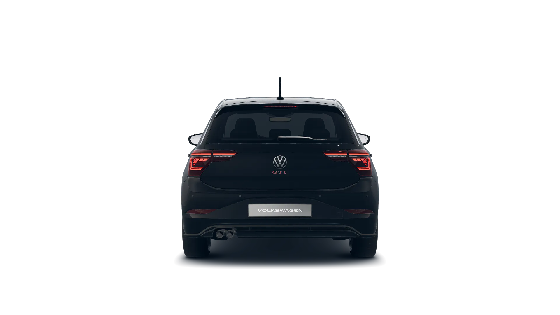 Volkswagen Polo GTI