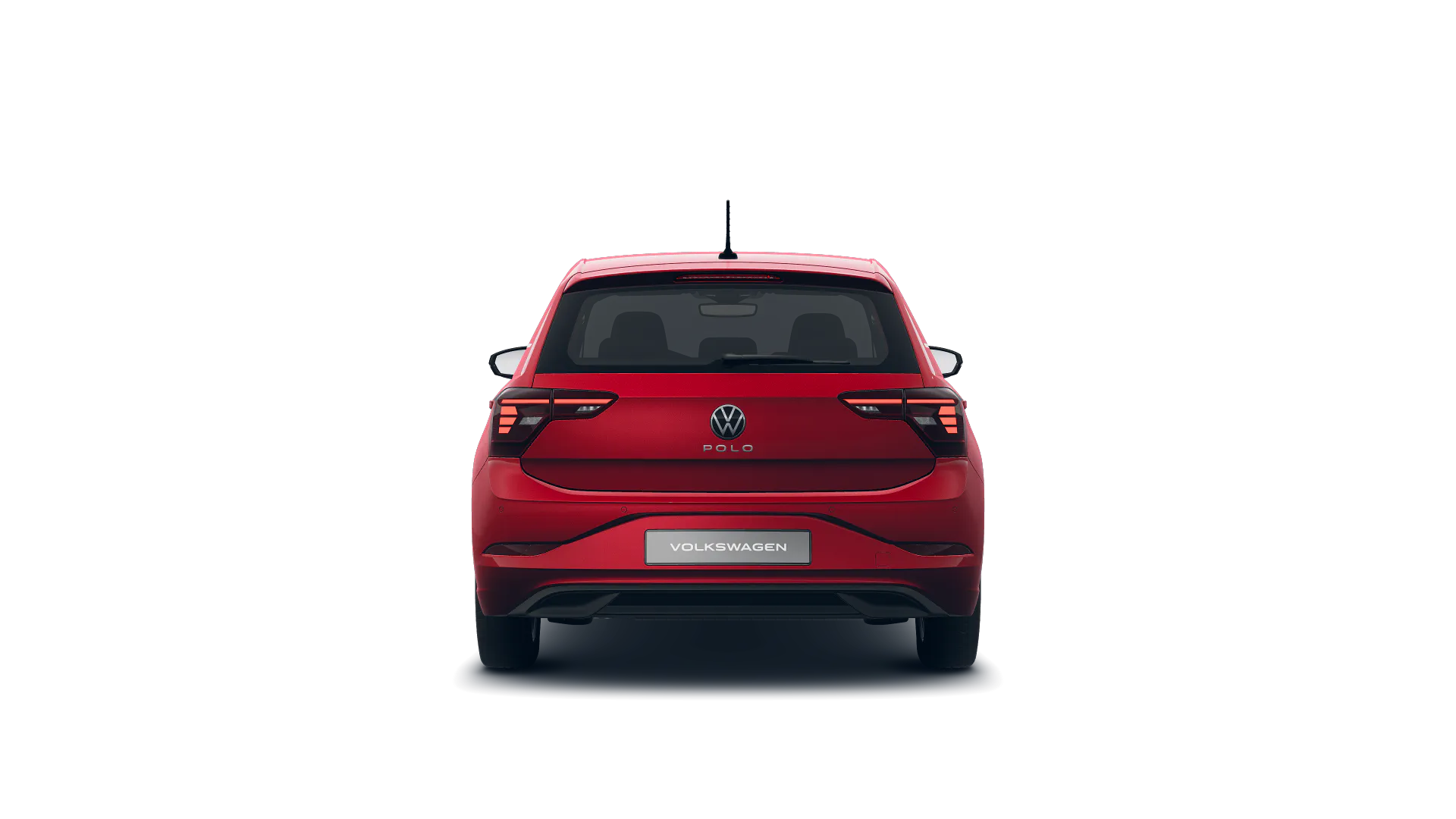 Volkswagen Polo ENERGY