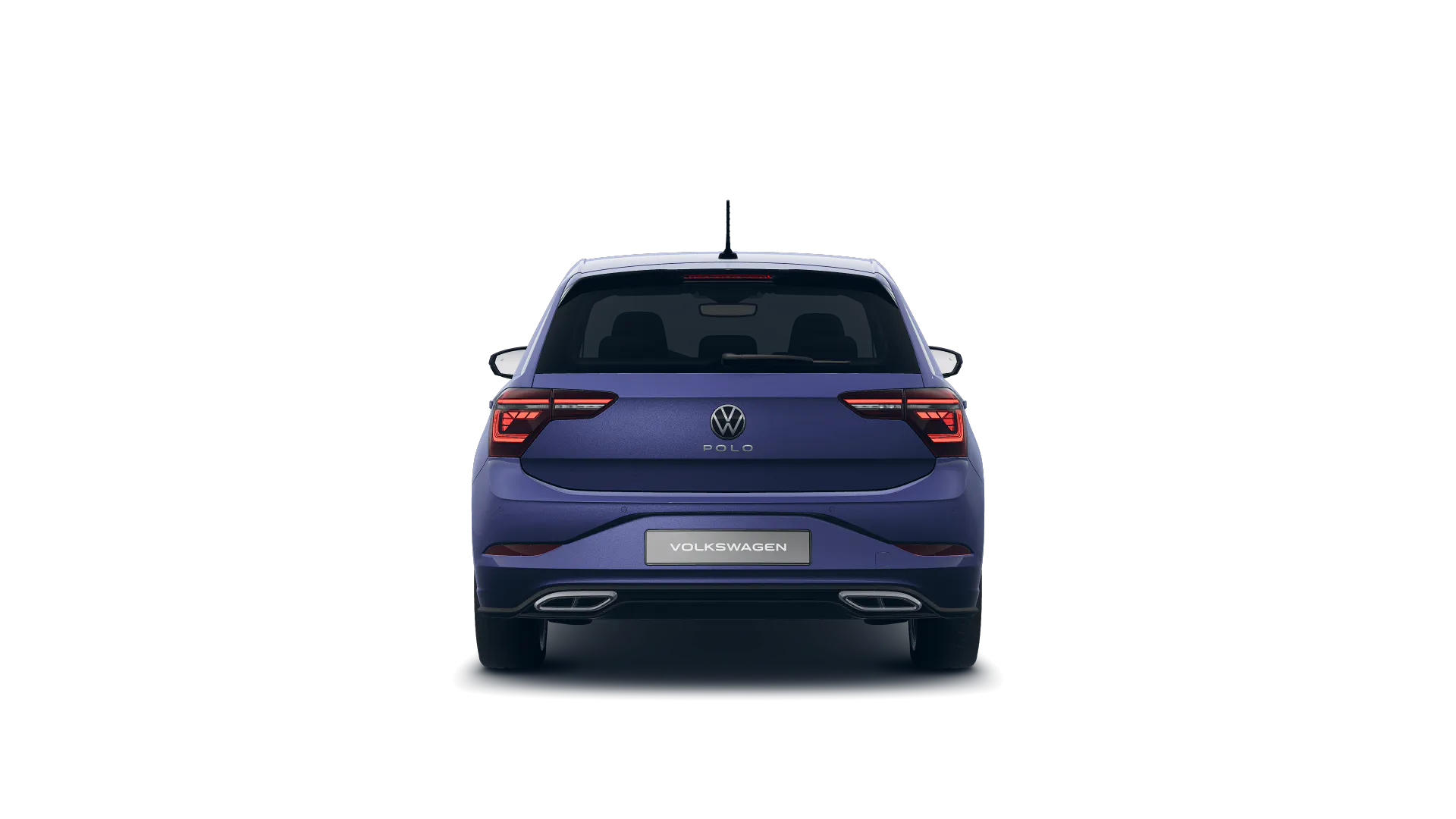 Volkswagen Polo R-Line