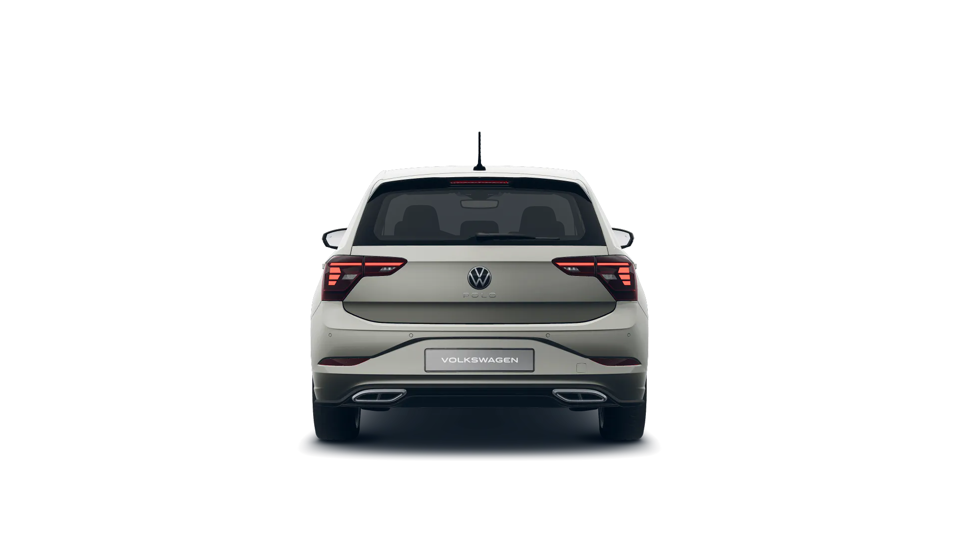 Volkswagen Polo R-Line