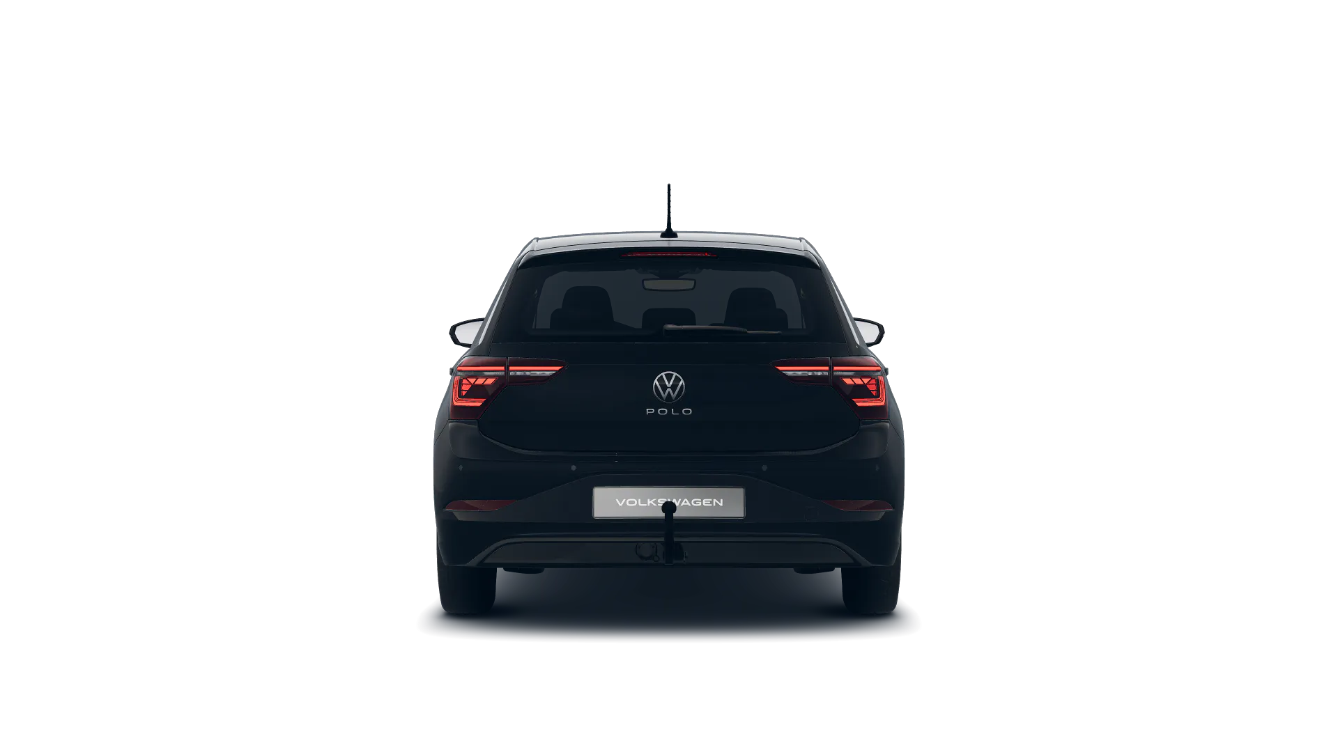 Volkswagen Polo Style