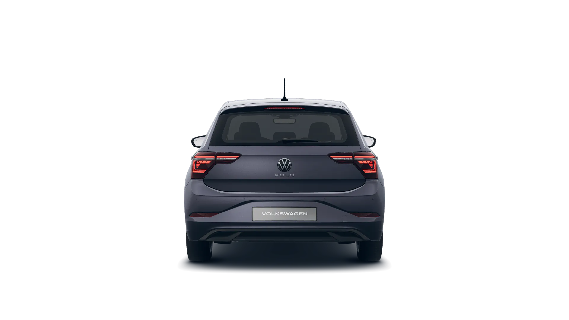 Volkswagen Polo Goal