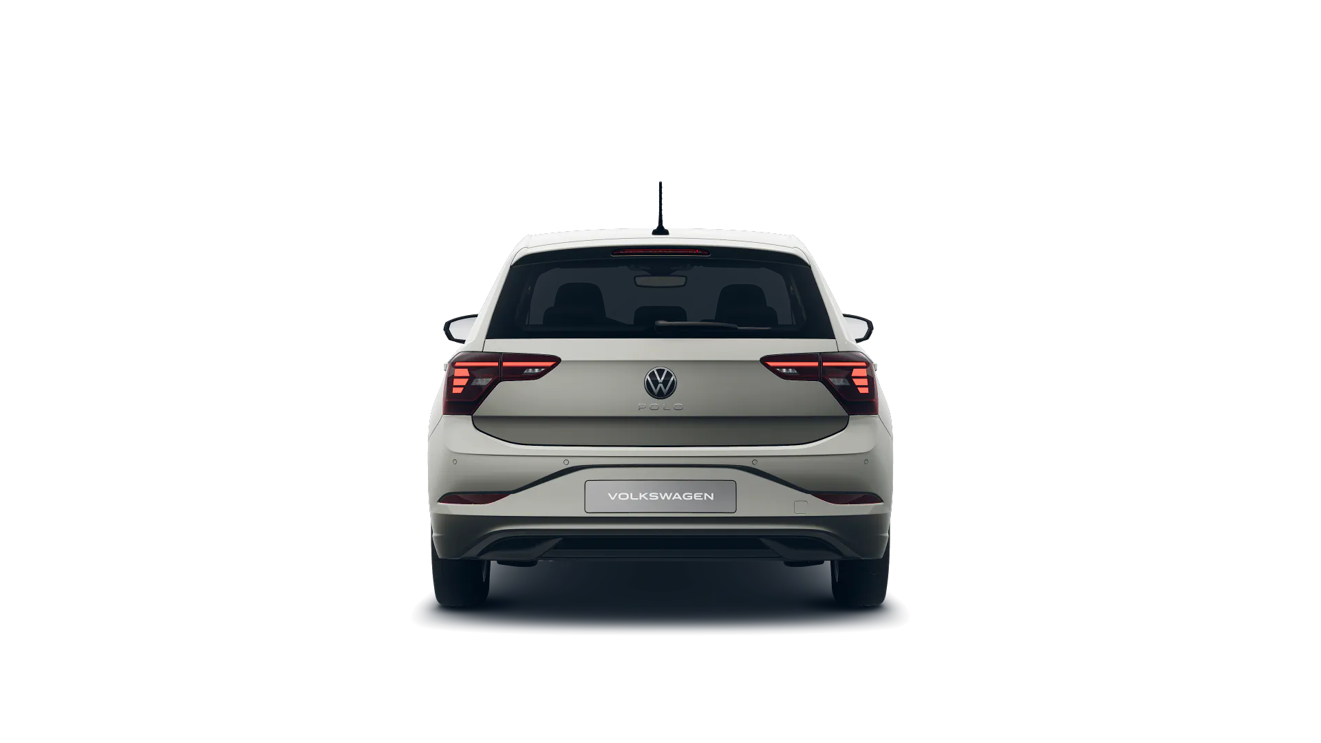 Volkswagen Polo ENERGY