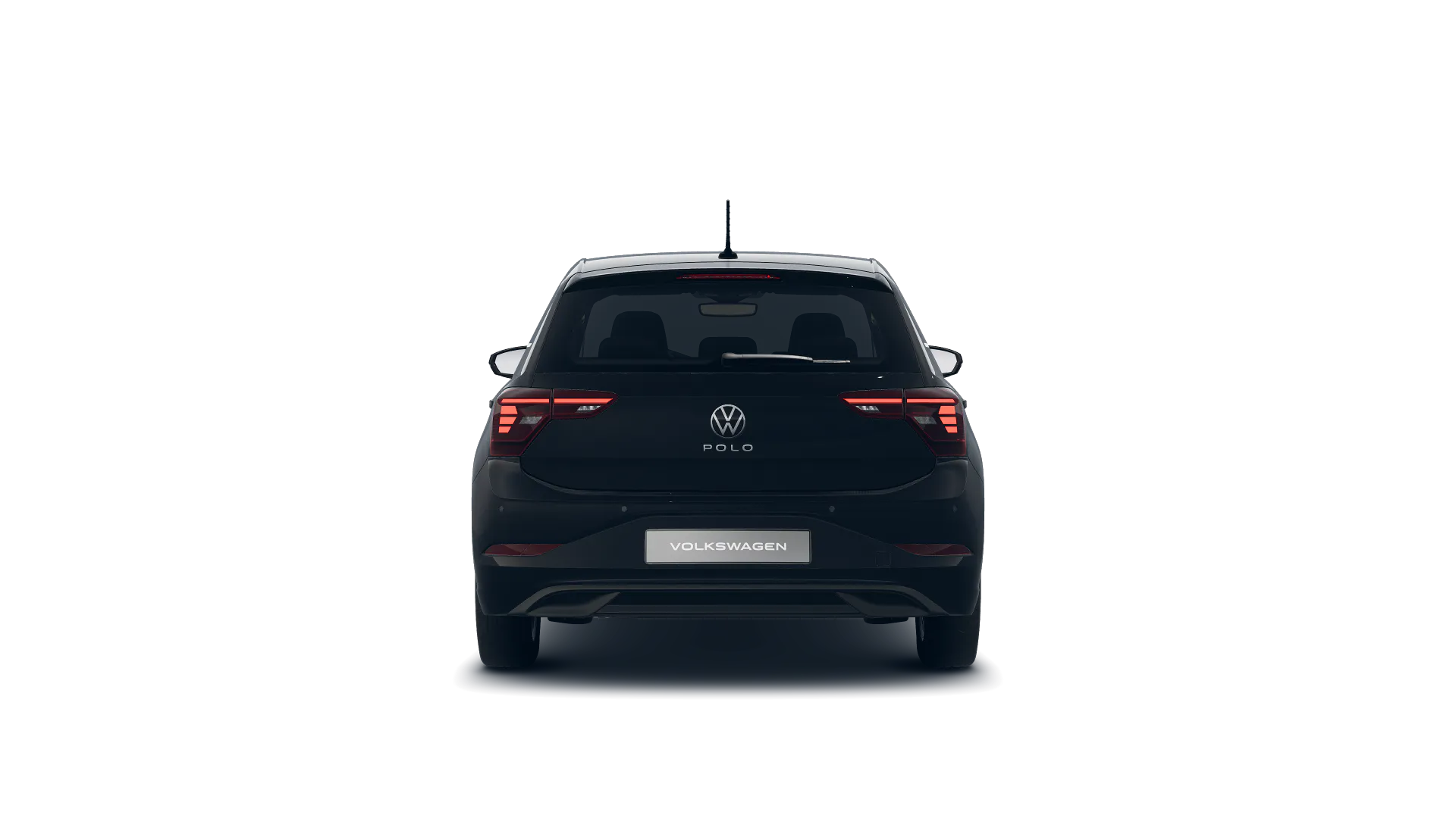 Volkswagen Polo ENERGY