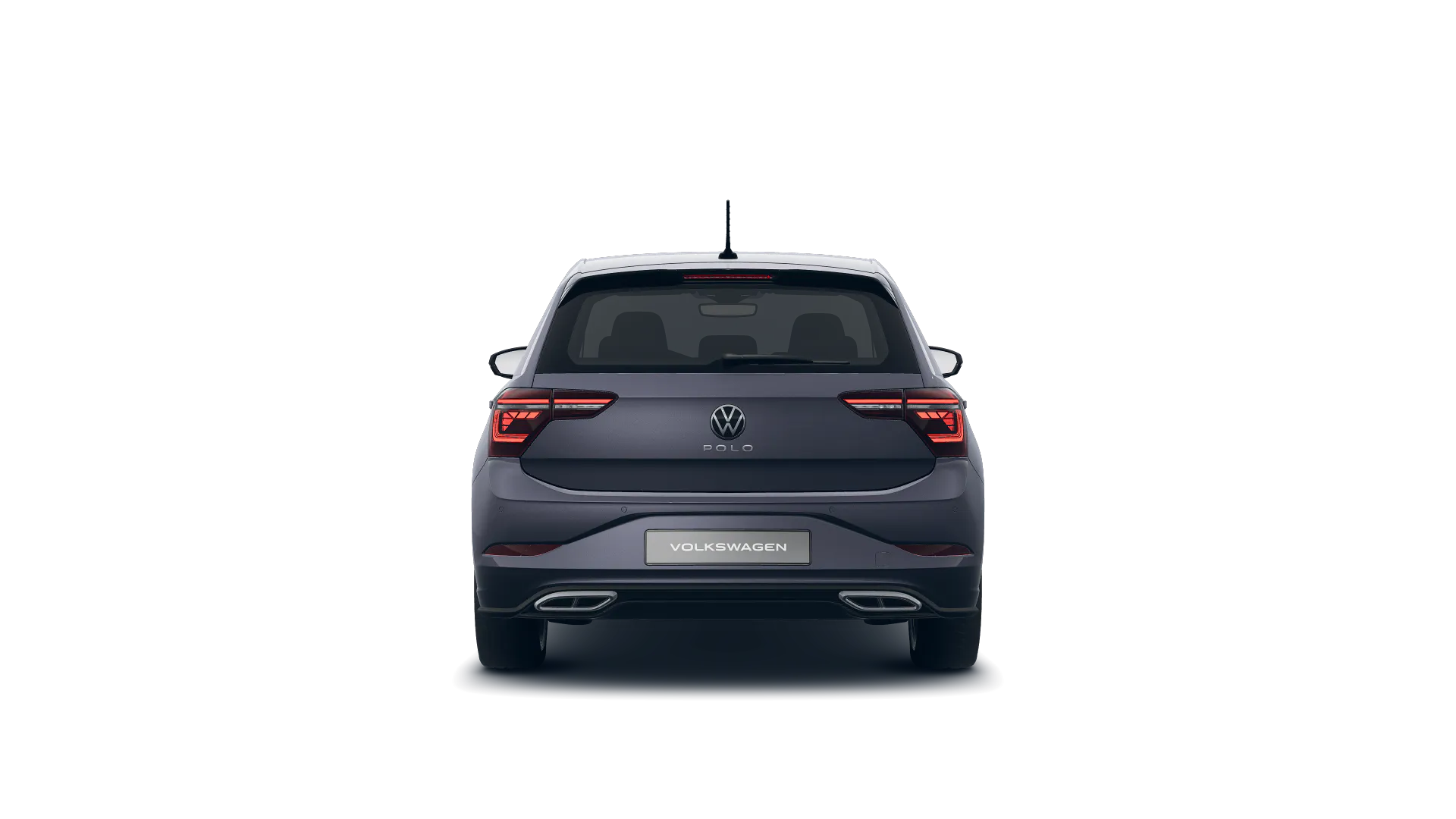 Volkswagen Polo R-Line