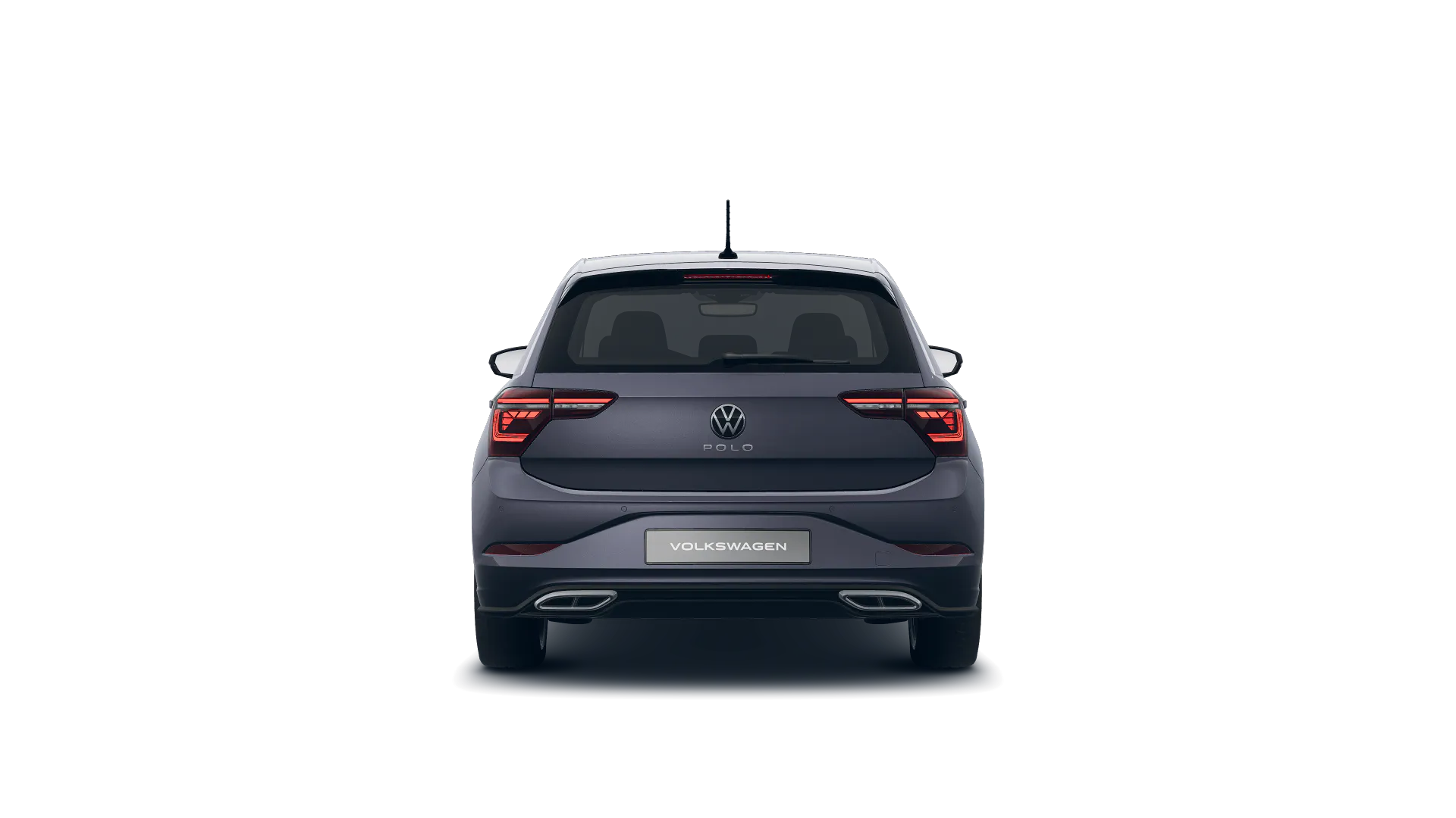 Volkswagen Polo R-Line