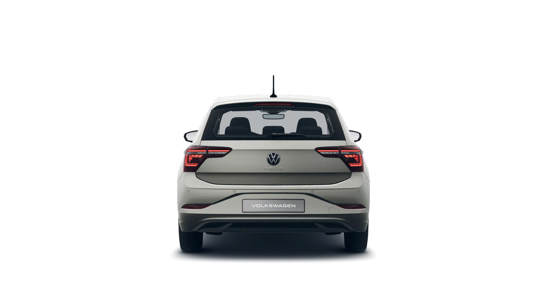 Volkswagen Polo Style