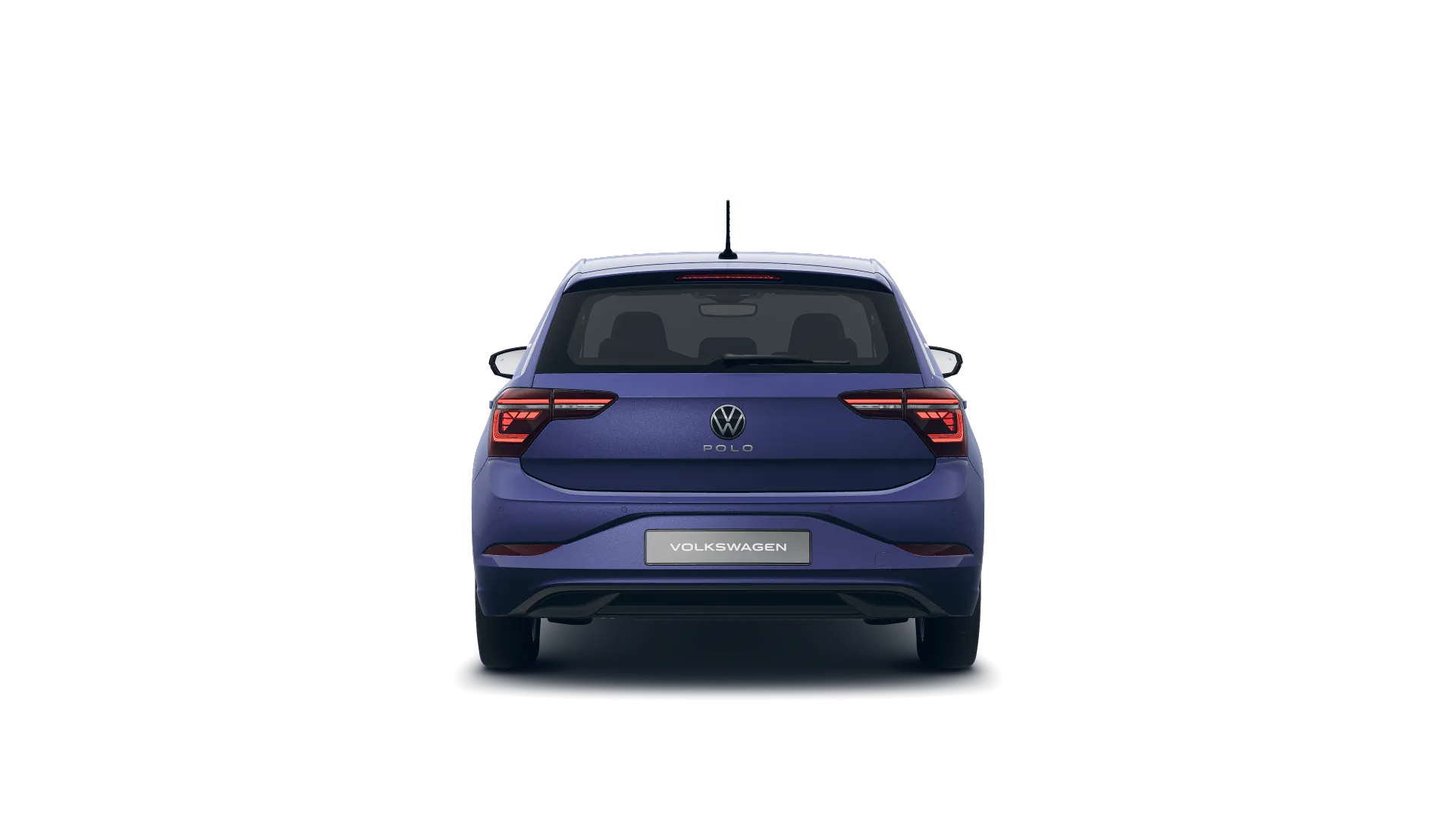 Volkswagen Polo ENERGY