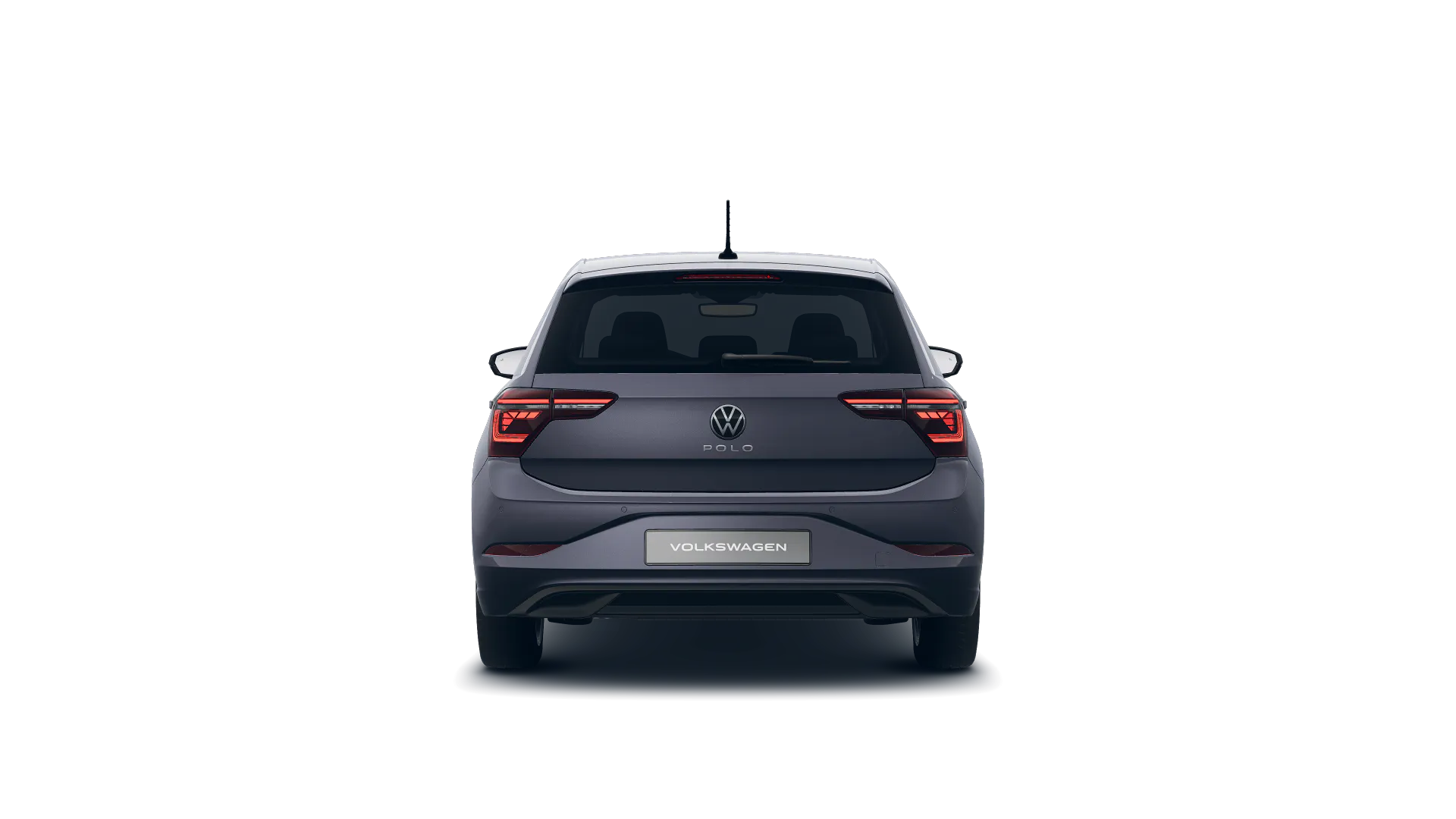 Volkswagen Polo Style