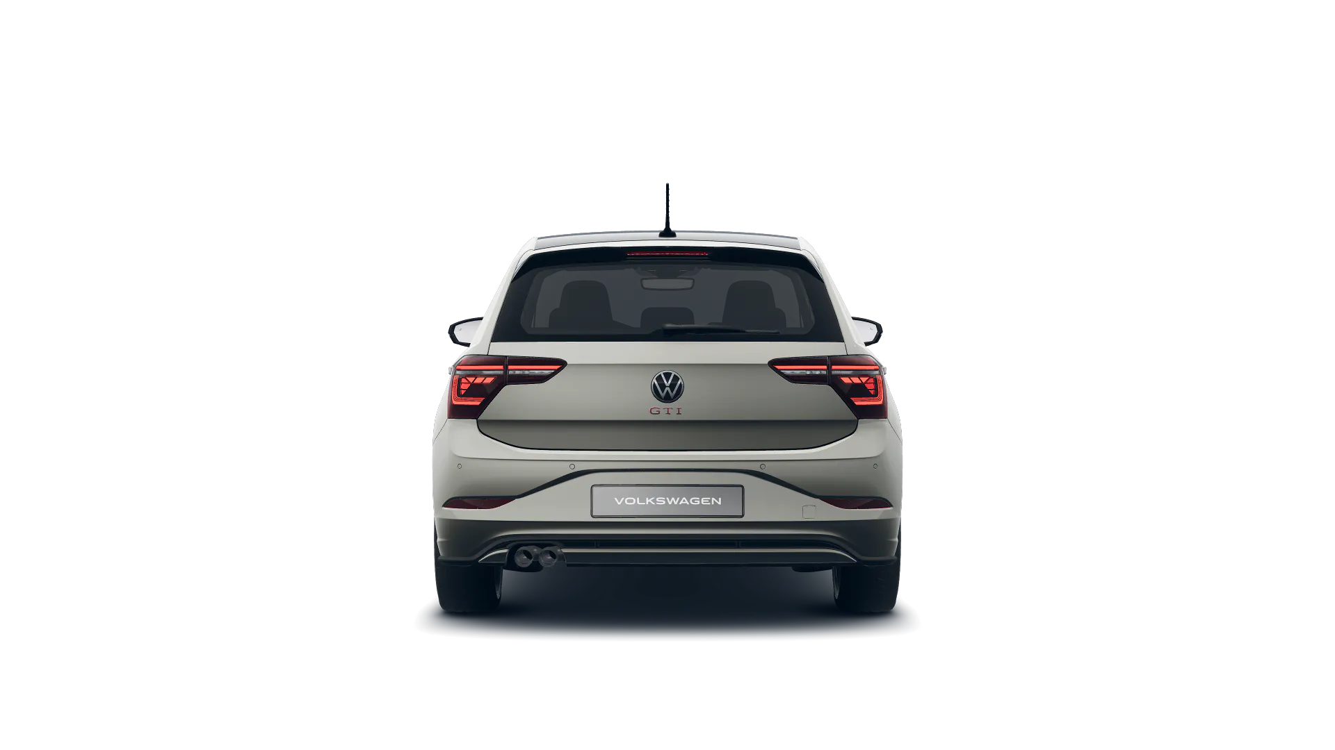 Volkswagen Polo GTI