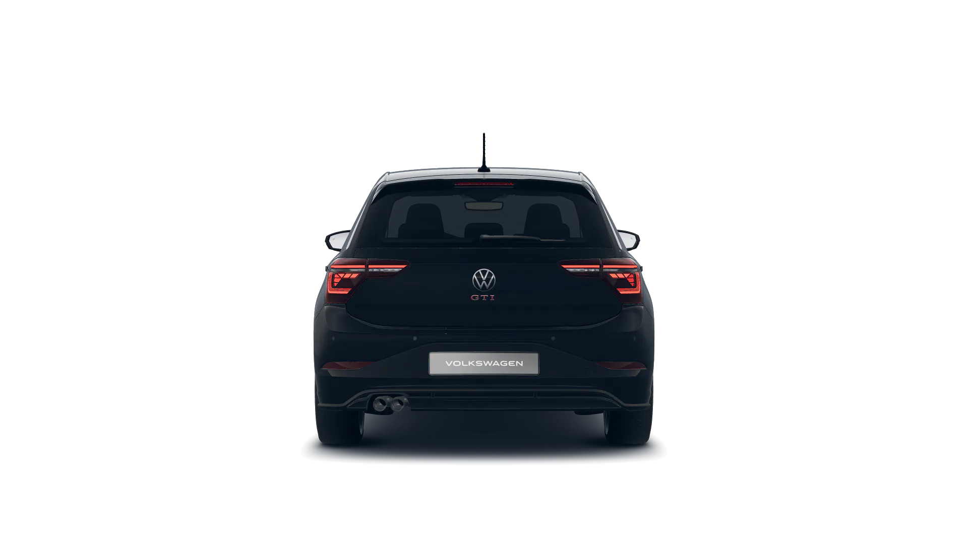 Volkswagen Polo GTI