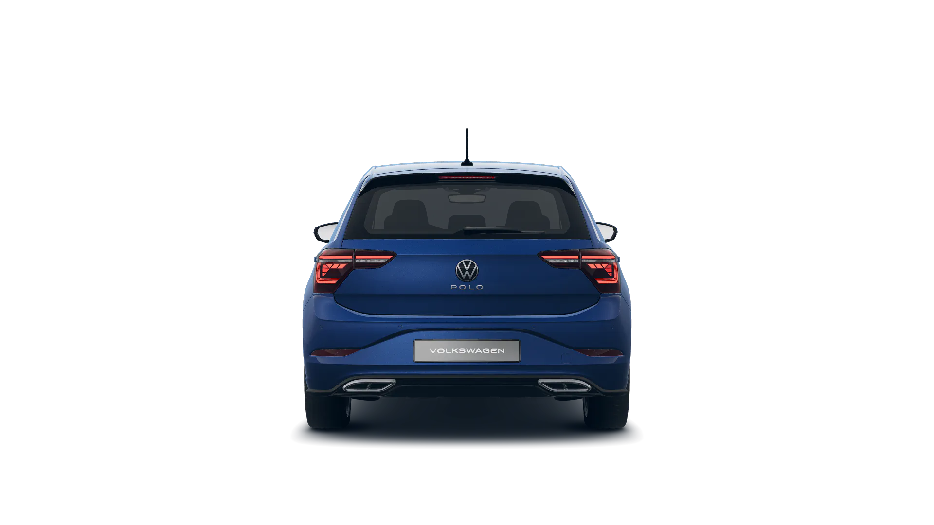 Volkswagen Polo R-Line