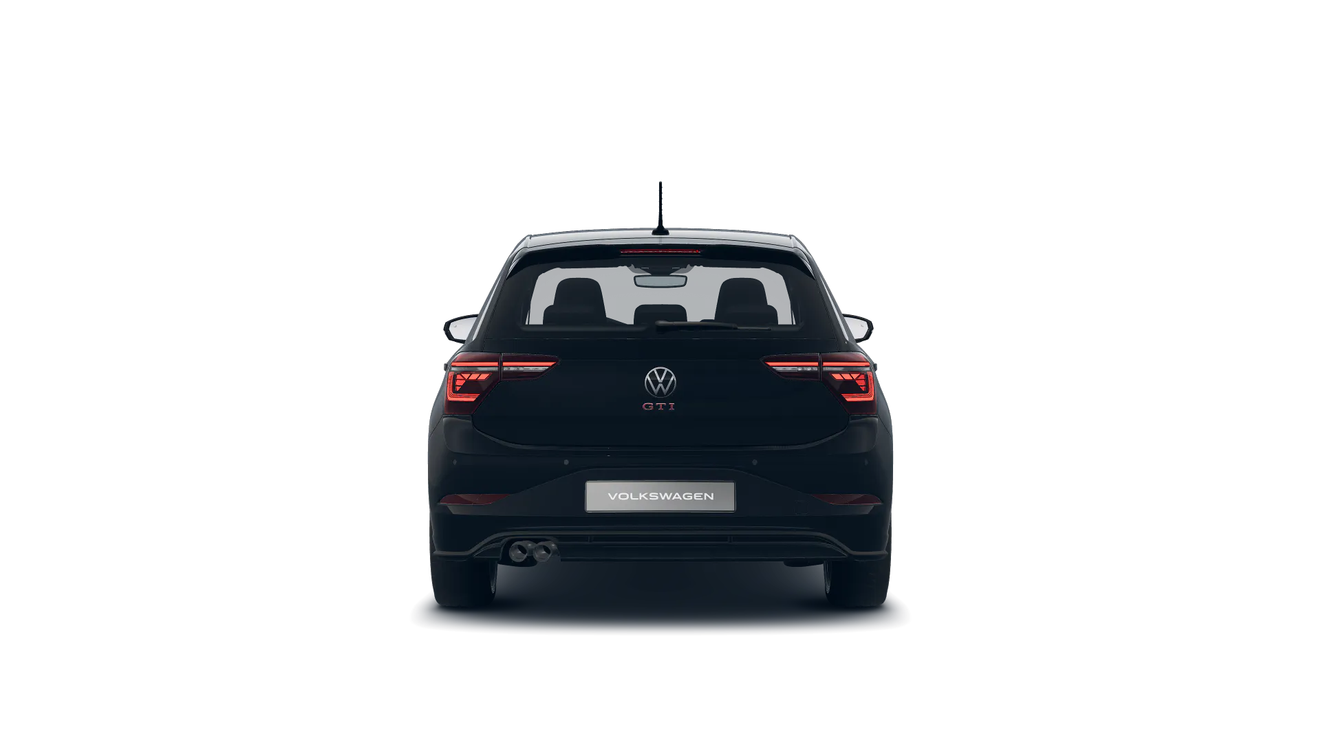 Volkswagen Polo GTI