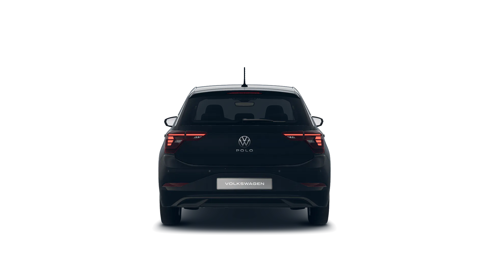 Volkswagen Polo ENERGY