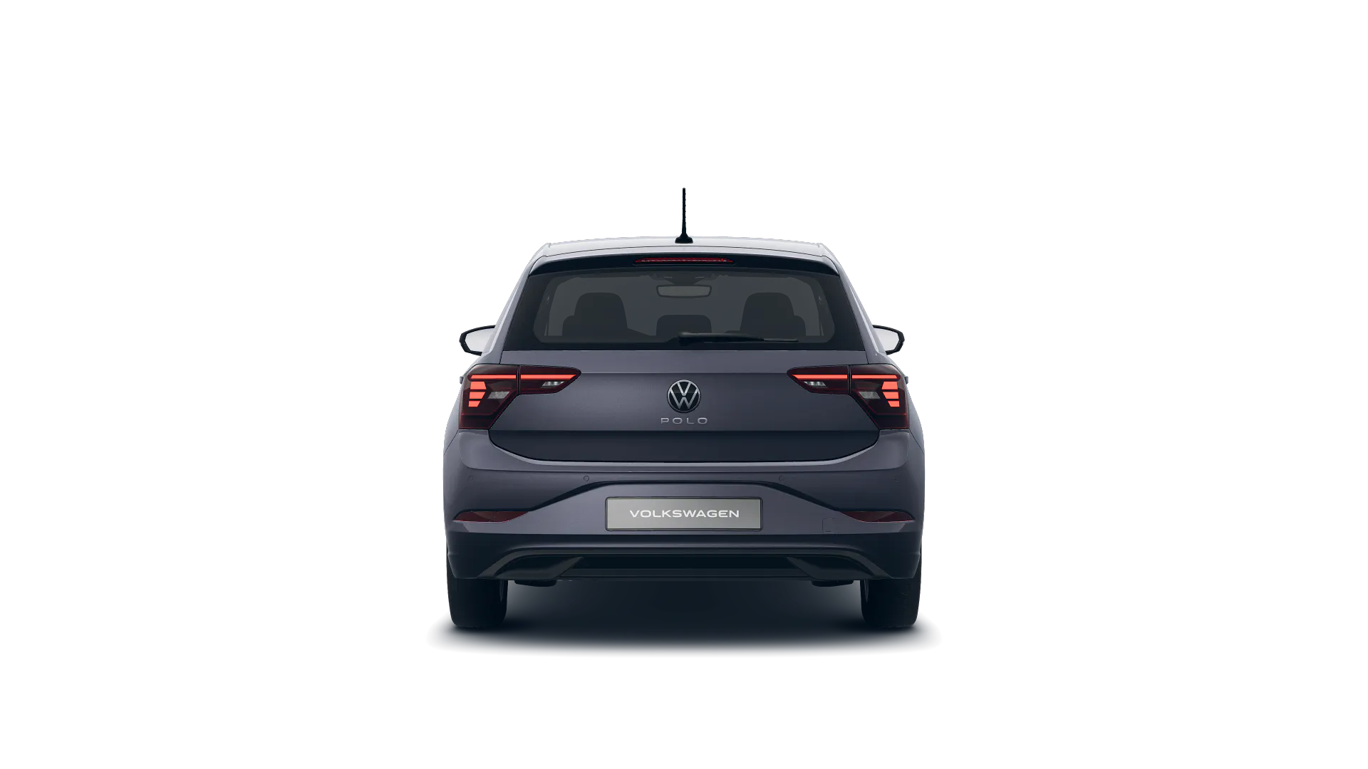 Volkswagen Polo Life