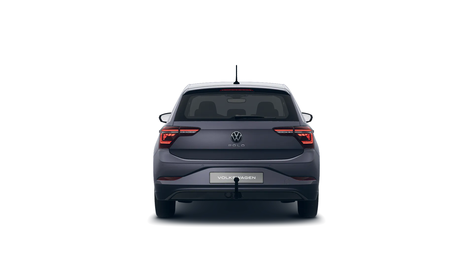 Volkswagen Polo Style