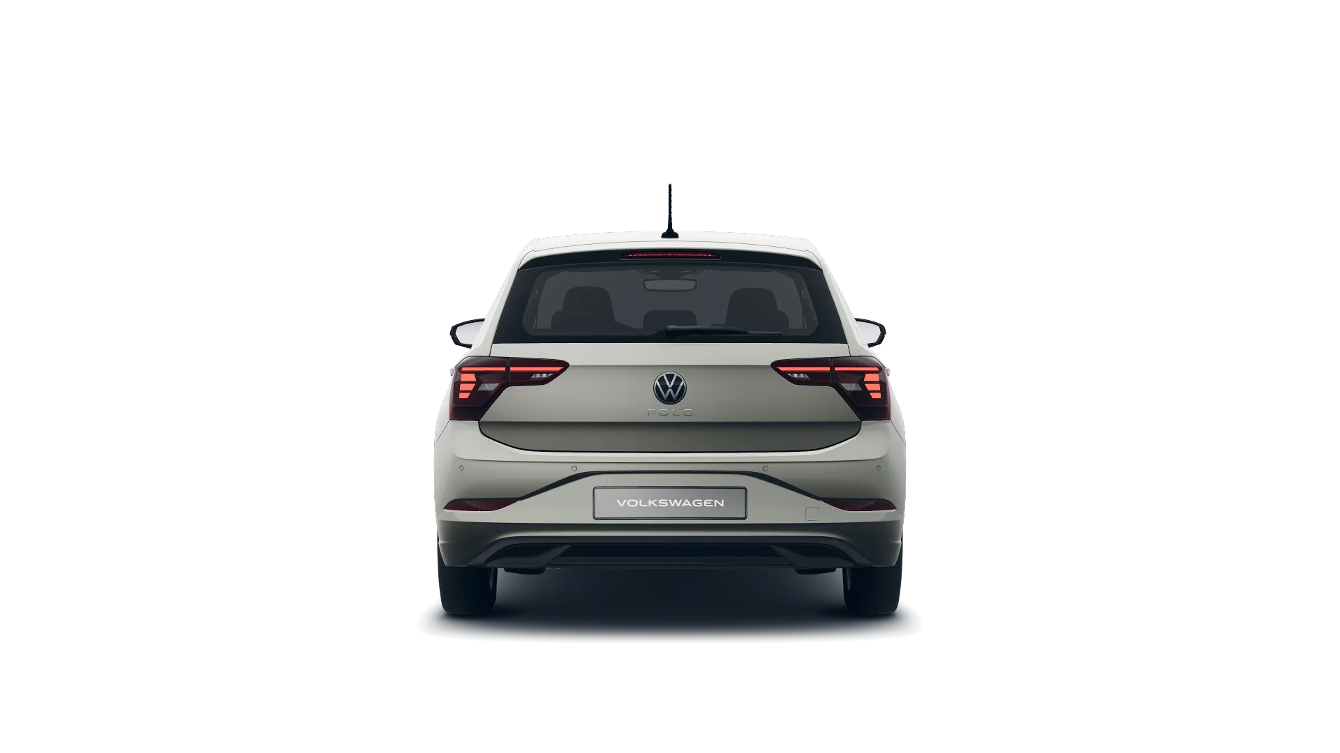 Volkswagen Polo ENERGY